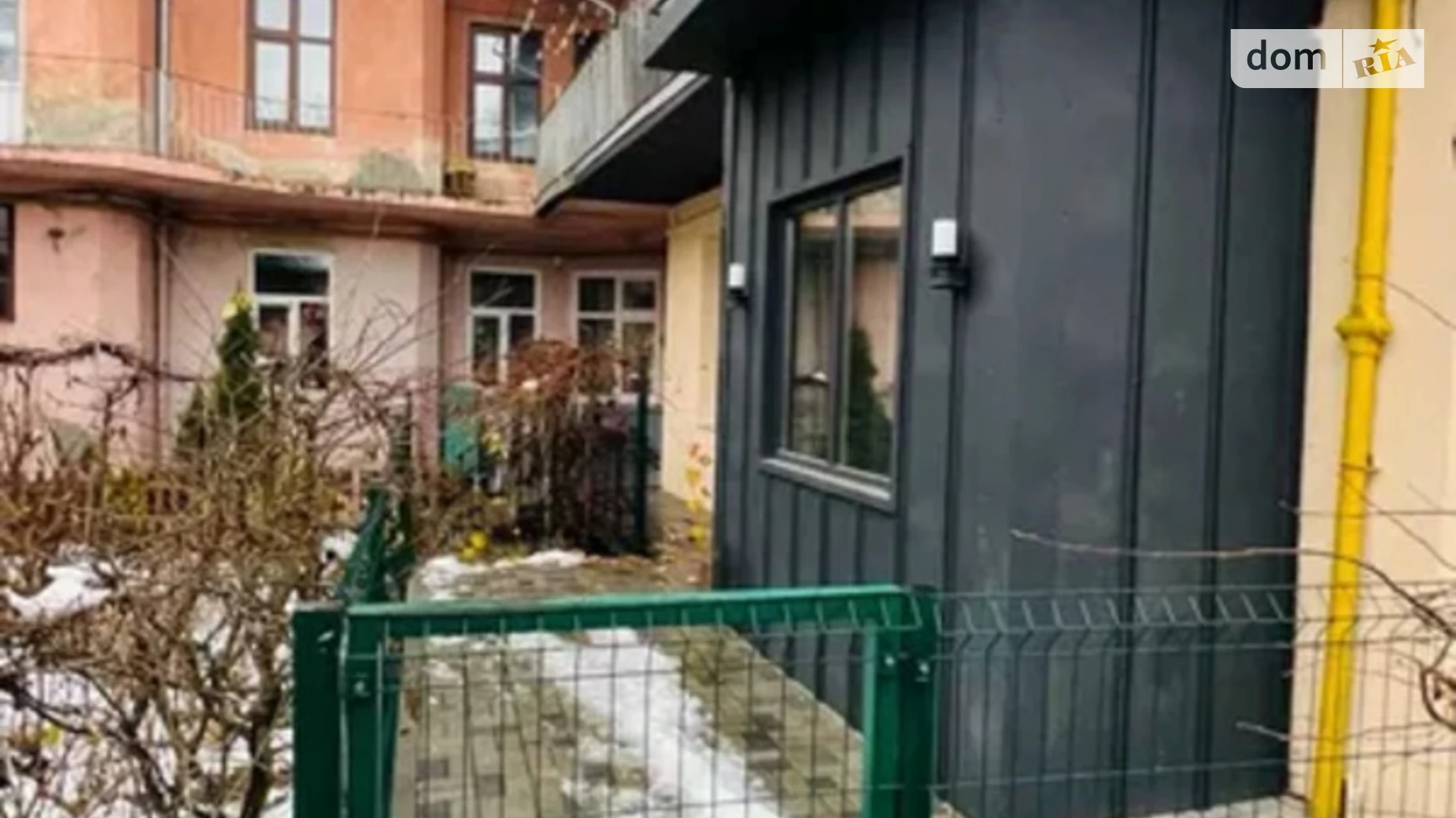 Продается 2-комнатная квартира 38 кв. м в Львове, ул. Городоцкая, 144 - фото 3