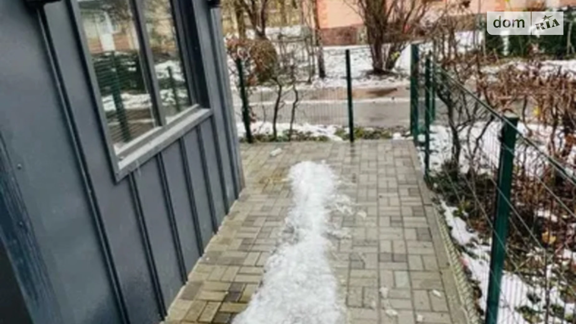 Продается 2-комнатная квартира 38 кв. м в Львове, ул. Городоцкая, 144 - фото 2