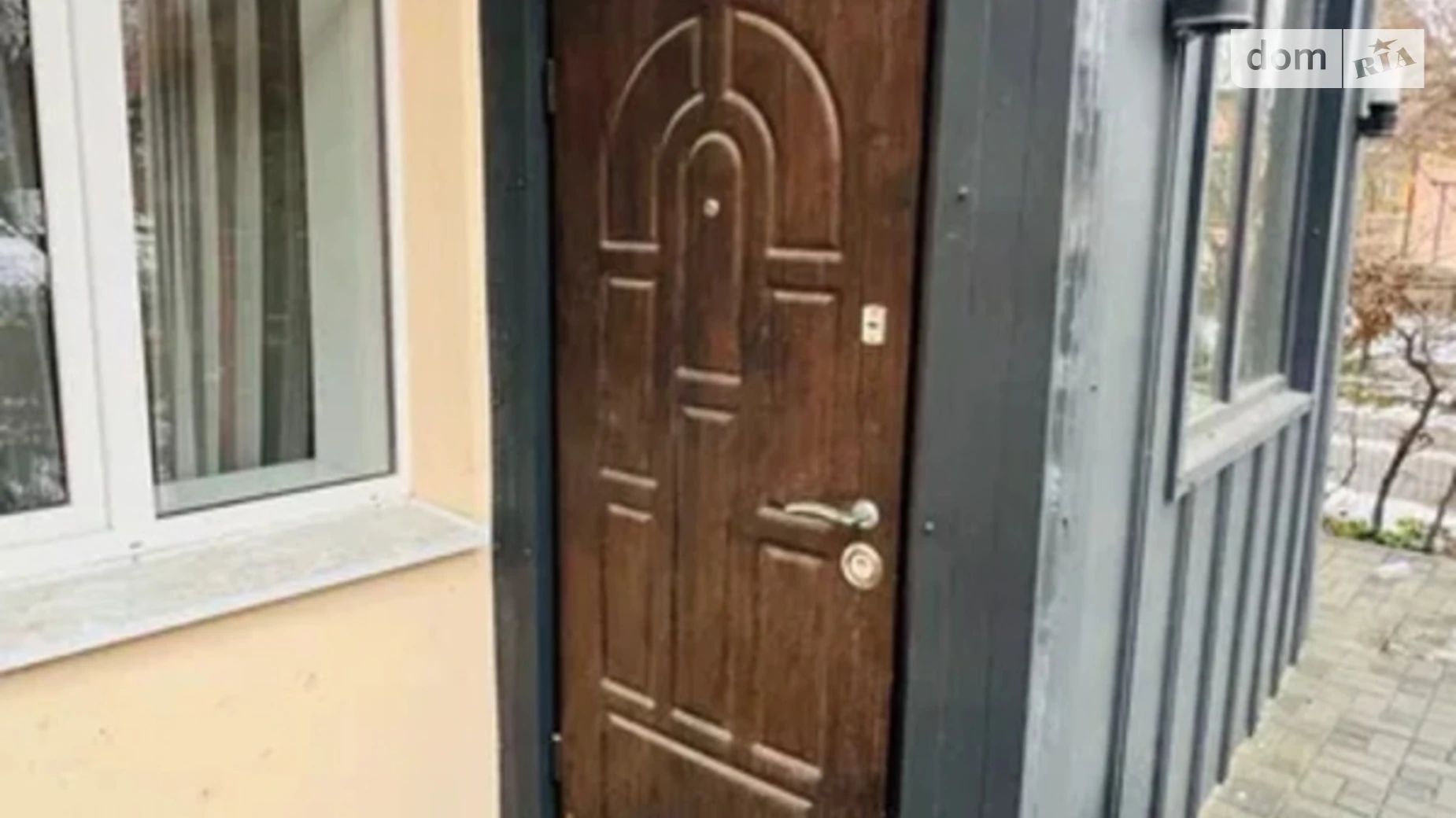 Продается 2-комнатная квартира 38 кв. м в Львове, ул. Городоцкая, 144 - фото 5