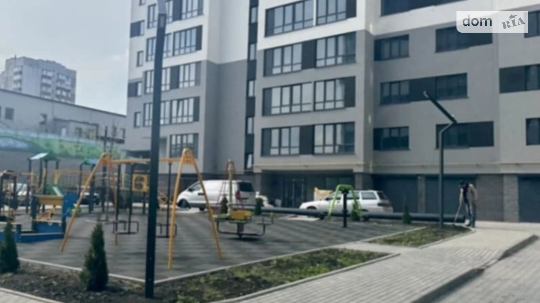 Продається 2-кімнатна квартира 59.6 кв. м у Хмельницькому, цена: 62000 $ - фото 2