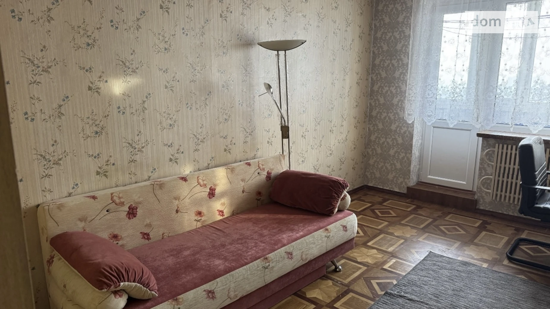 Сдается в аренду 2-комнатная квартира 61 кв. м в Харькове, ул. Станислава Партали(Балакирева), 50А - фото 2