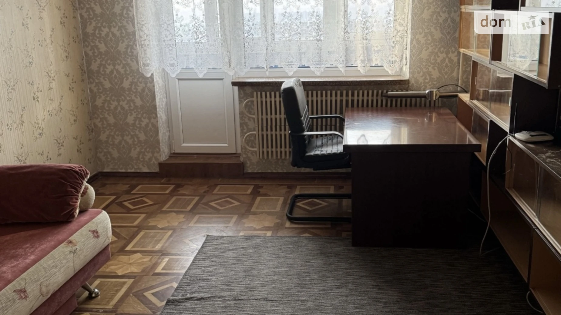 Сдается в аренду 2-комнатная квартира 61 кв. м в Харькове, ул. Станислава Партали(Балакирева), 50А - фото 3