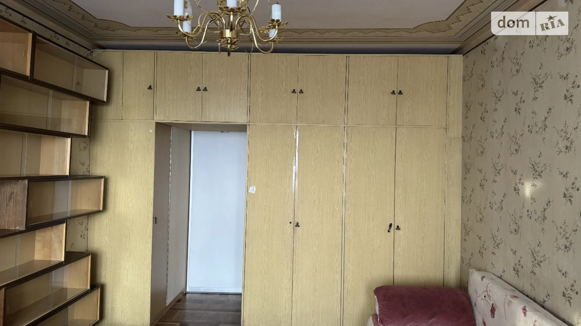 Сдается в аренду 2-комнатная квартира 61 кв. м в Харькове, ул. Станислава Партали(Балакирева), 50А - фото 4