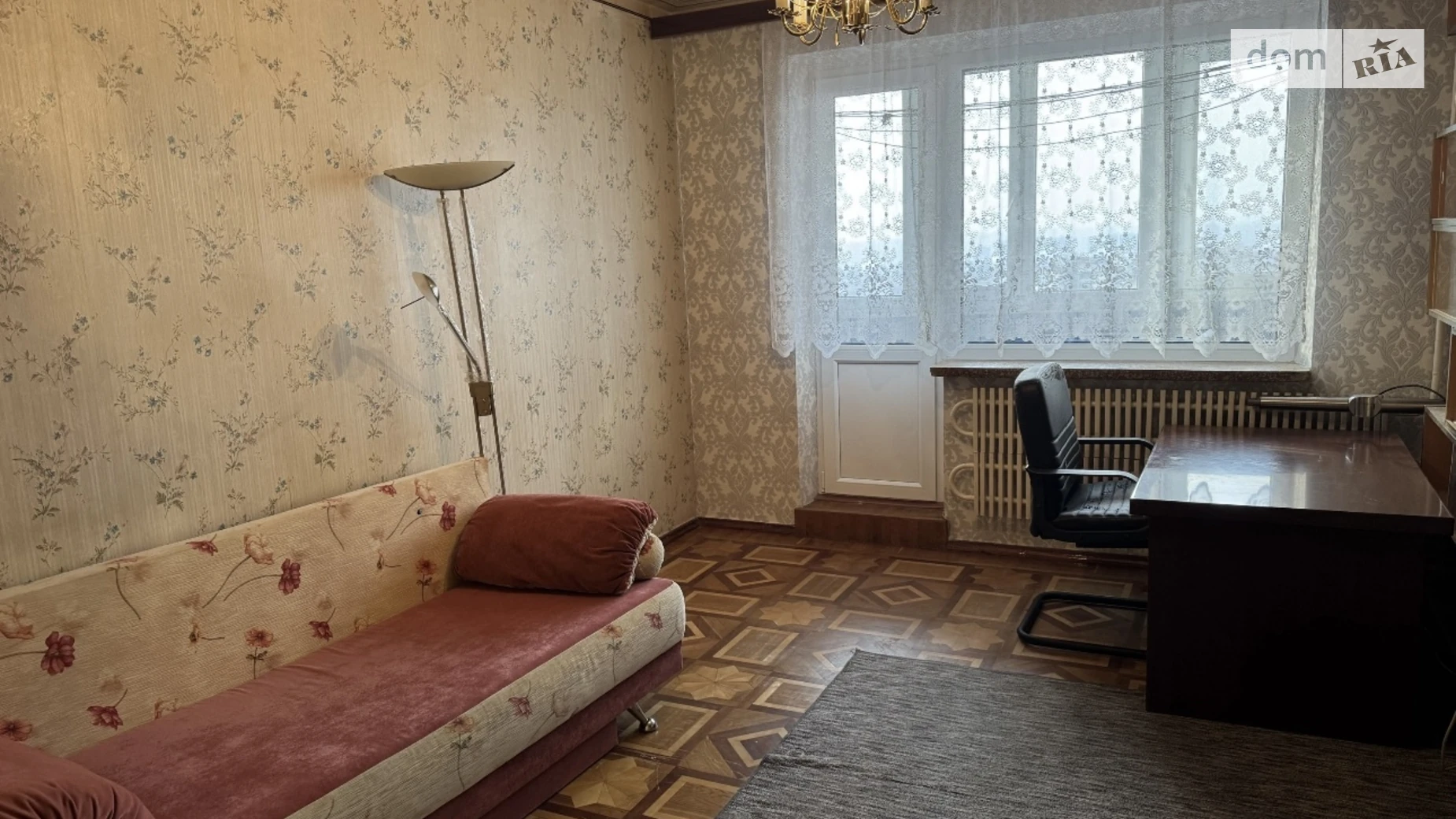 Сдается в аренду 2-комнатная квартира 61 кв. м в Харькове, ул. Станислава Партали(Балакирева), 50А - фото 5