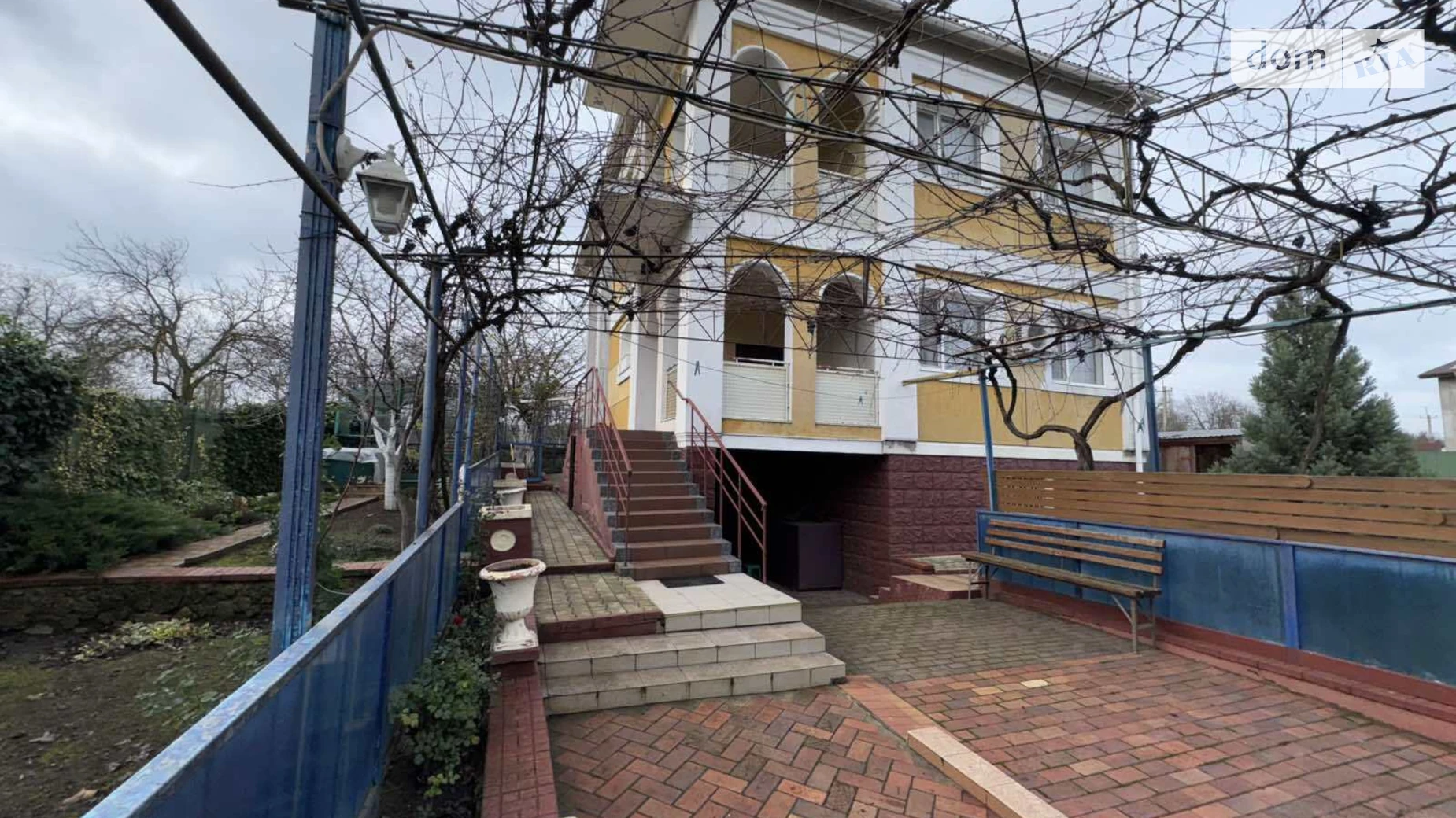 Авангард Хаджибейский Одесса, цена: 148000 $ - фото 2