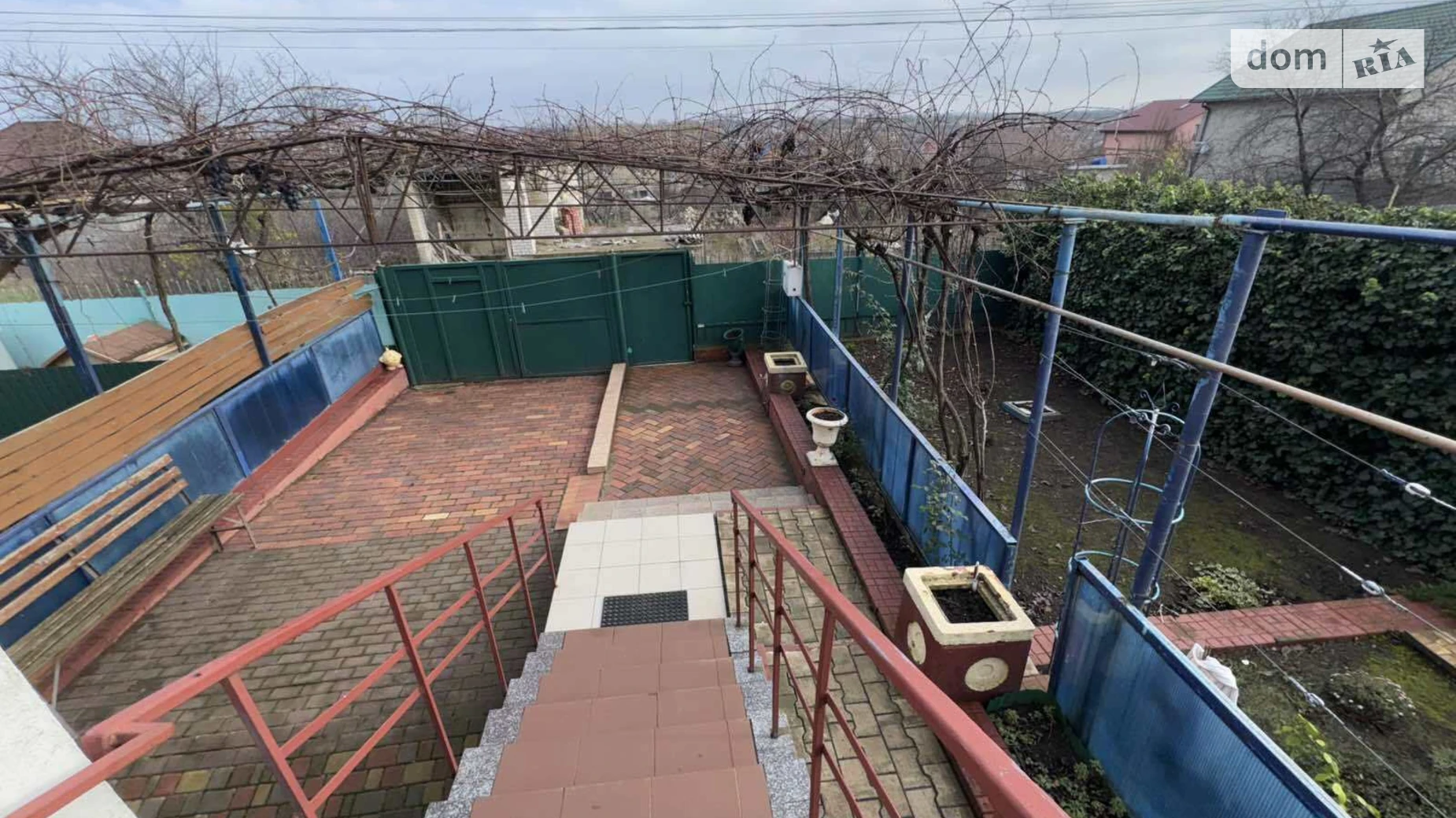 Авангард Хаджибейский Одесса, цена: 148000 $ - фото 3