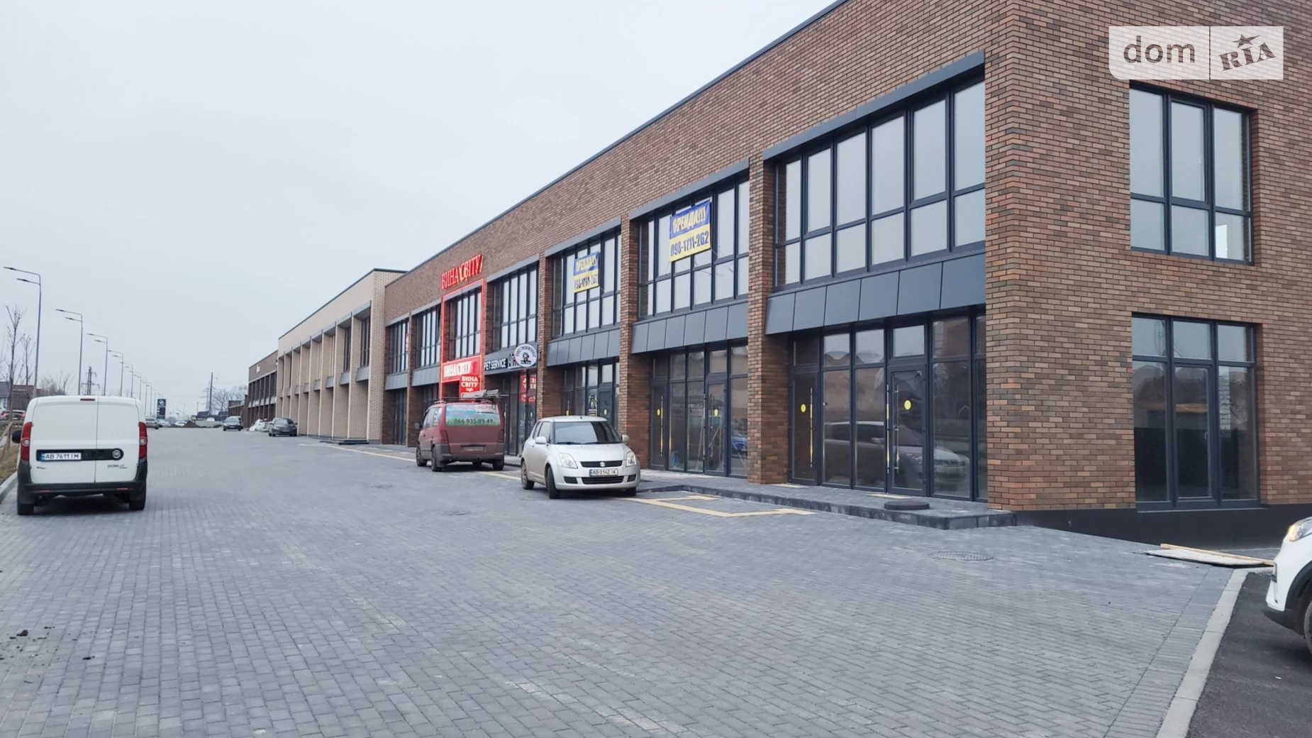 Продается помещения свободного назначения 140 кв. м в 2-этажном здании, цена: 182000 $ - фото 2