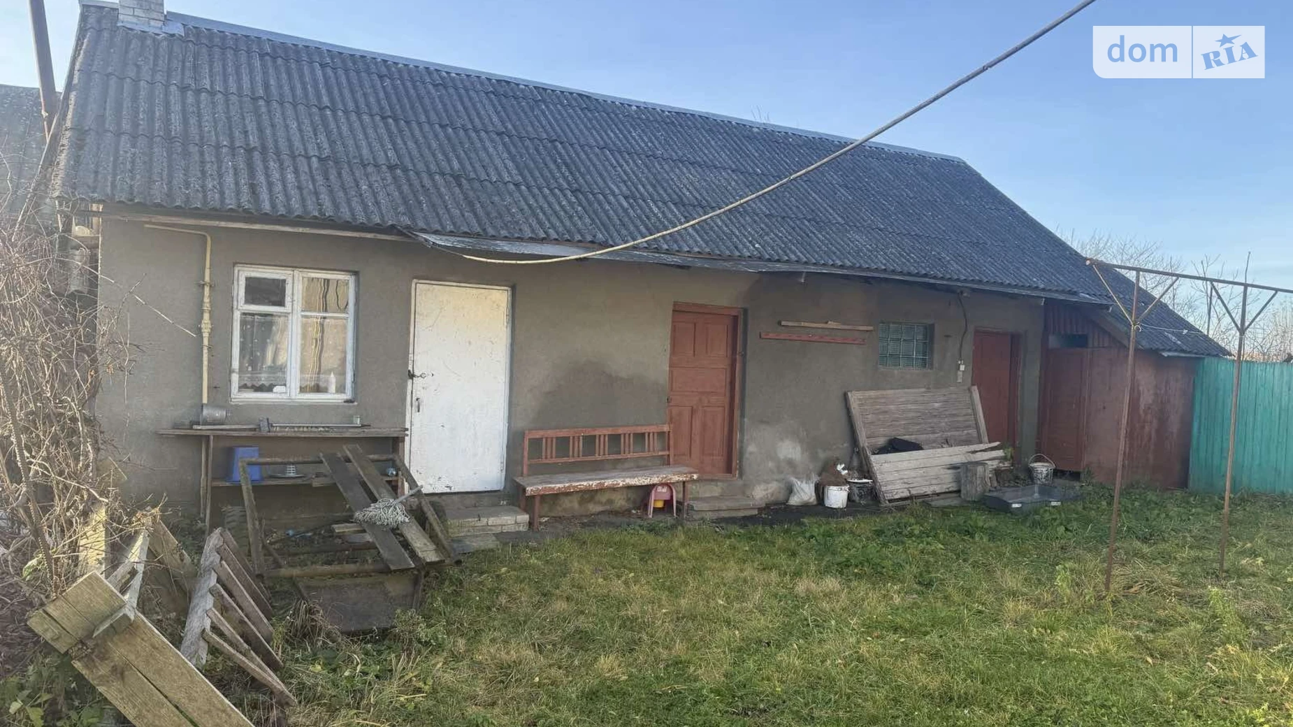 Продается одноэтажный дом 60.3 кв. м с баней/сауной, цена: 45000 $ - фото 4