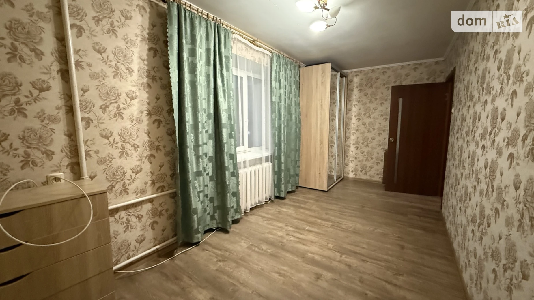 Сдается в аренду 2-комнатная квартира 45.3 кв. м в, цена: 16000 грн - фото 3