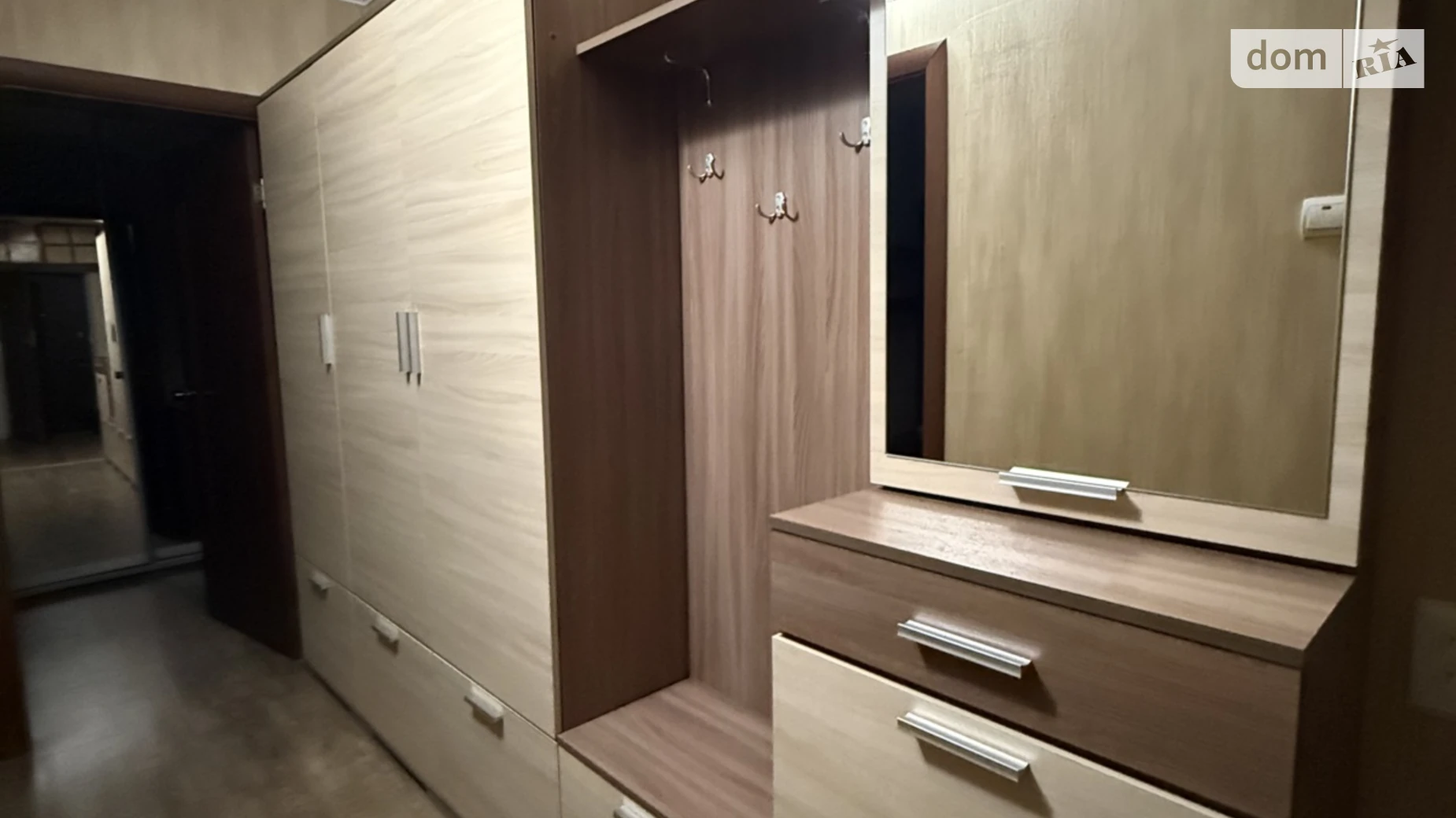 Сдается в аренду 2-комнатная квартира 45.3 кв. м в, цена: 16000 грн - фото 5