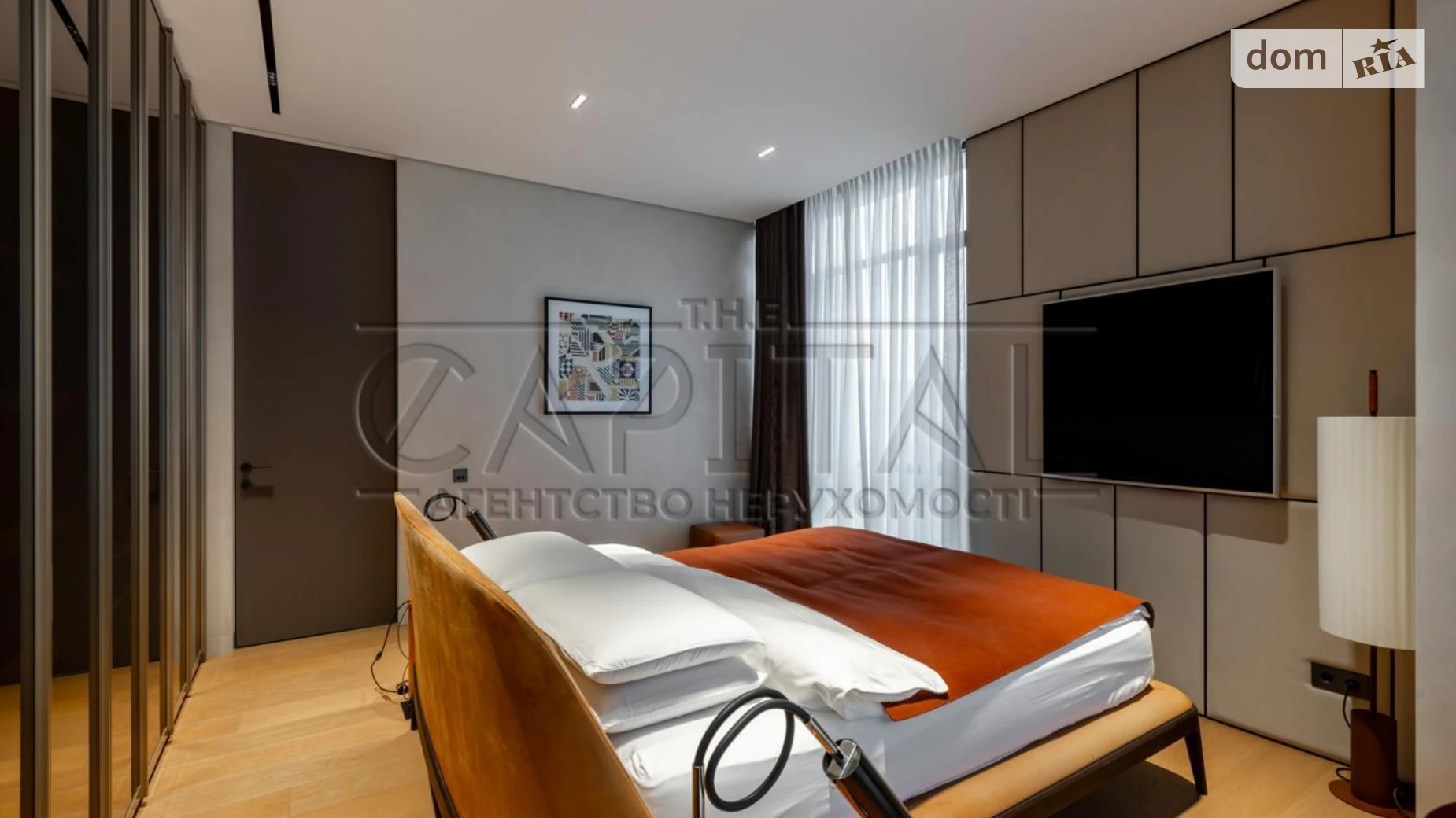 Продается 2-комнатная квартира 110 кв. м в Киеве, ул. Демеевская, 33 - фото 2