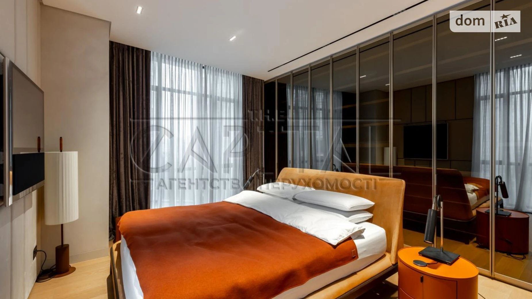 Продается 2-комнатная квартира 110 кв. м в Киеве, ул. Демеевская, 33 - фото 3