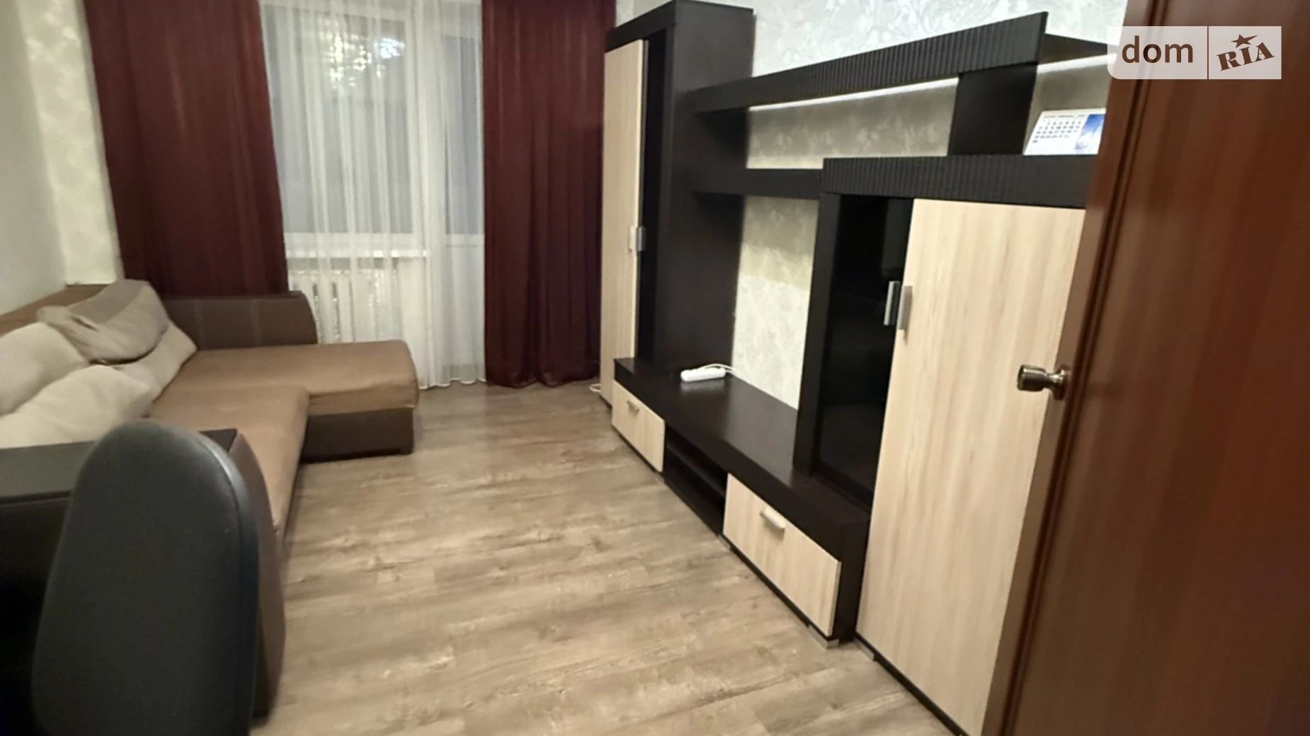 Сдается в аренду 2-комнатная квартира 45.3 кв. м в, цена: 16000 грн - фото 3