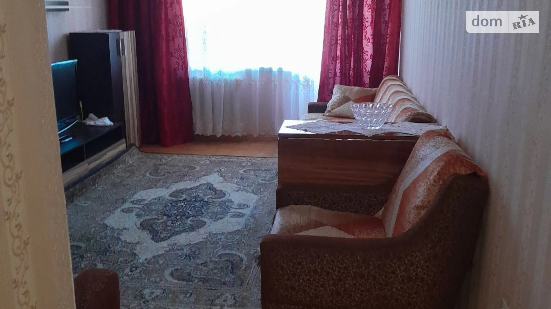 Здається в оренду 1-кімнатна квартира 30 кв. м у Рівному, вул. Соборна, 440А - фото 4