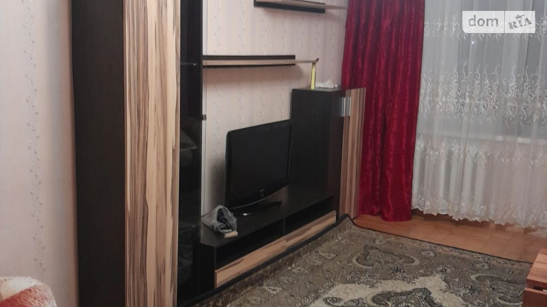 Здається в оренду 1-кімнатна квартира 30 кв. м у Рівному, вул. Соборна, 440А - фото 5