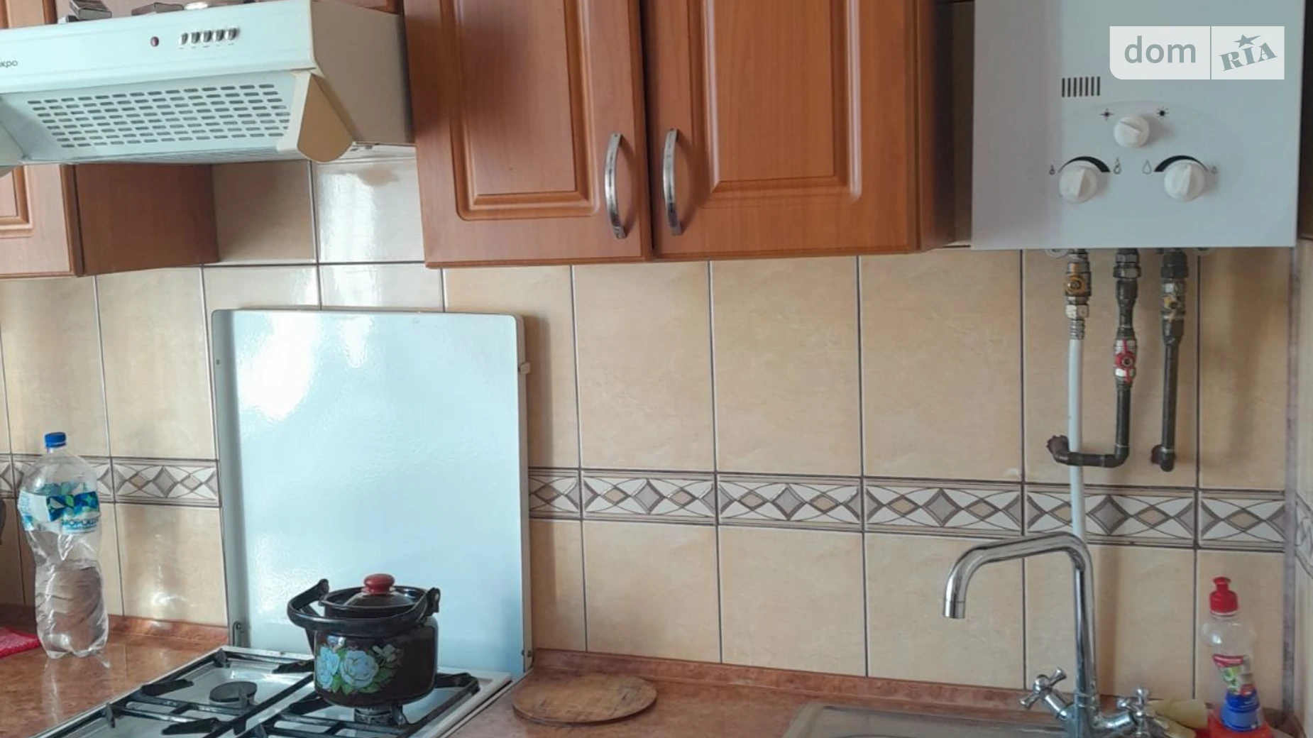 Здається в оренду 1-кімнатна квартира 30 кв. м у Рівному, вул. Соборна, 440А - фото 2