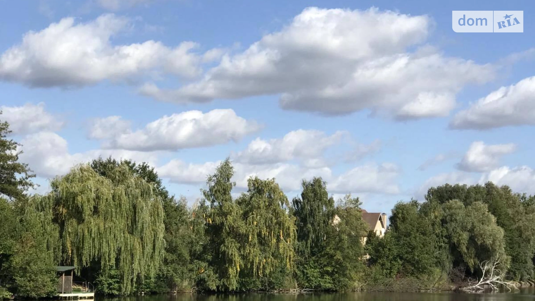 ул. Старокиевская Козин (Обухов), цена: 1200000 $ - фото 3