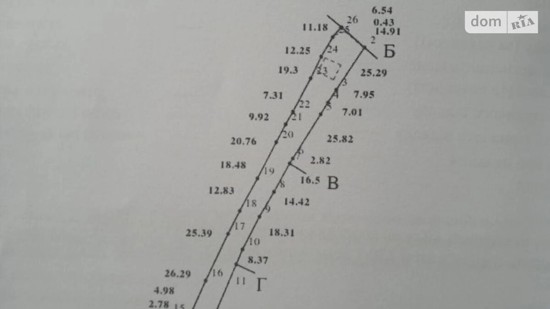 Продається одноповерховий будинок 56 кв. м з бесідкою, цена: 80000 $ - фото 5