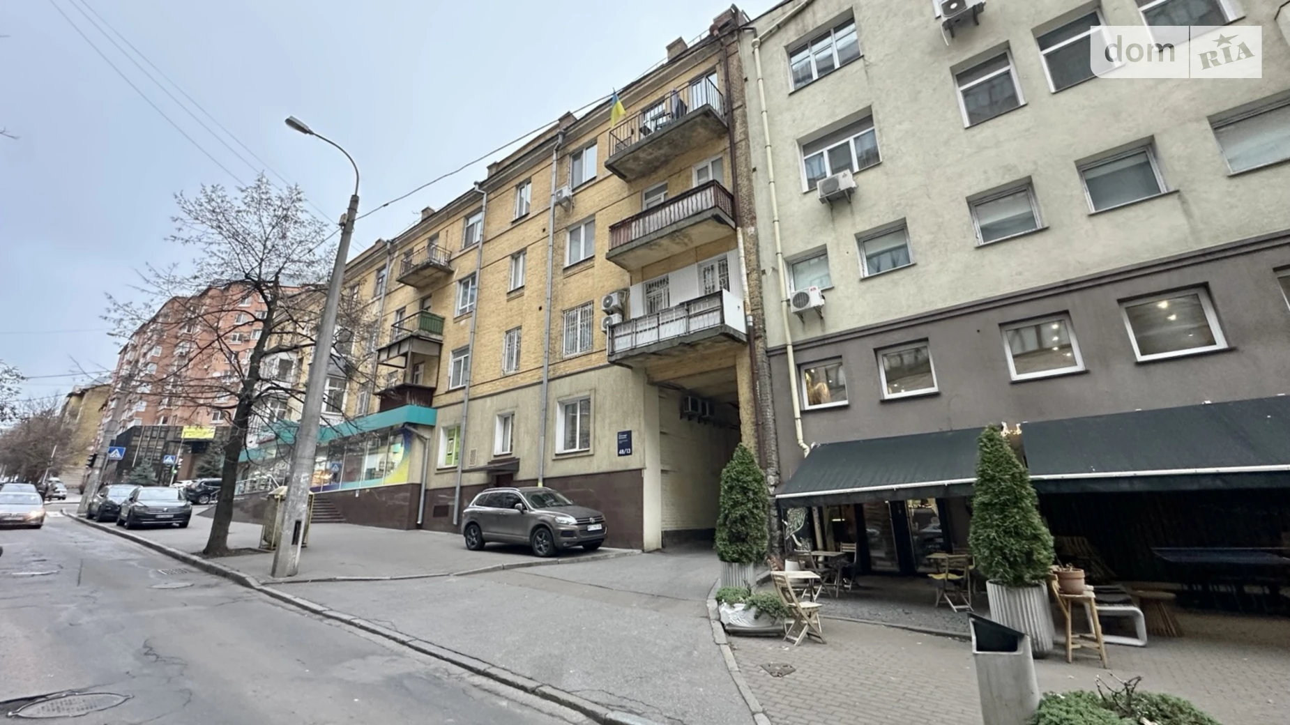 Сдается в аренду офис 51.3 кв. м в бизнес-центре, цена: 24990 грн - фото 2