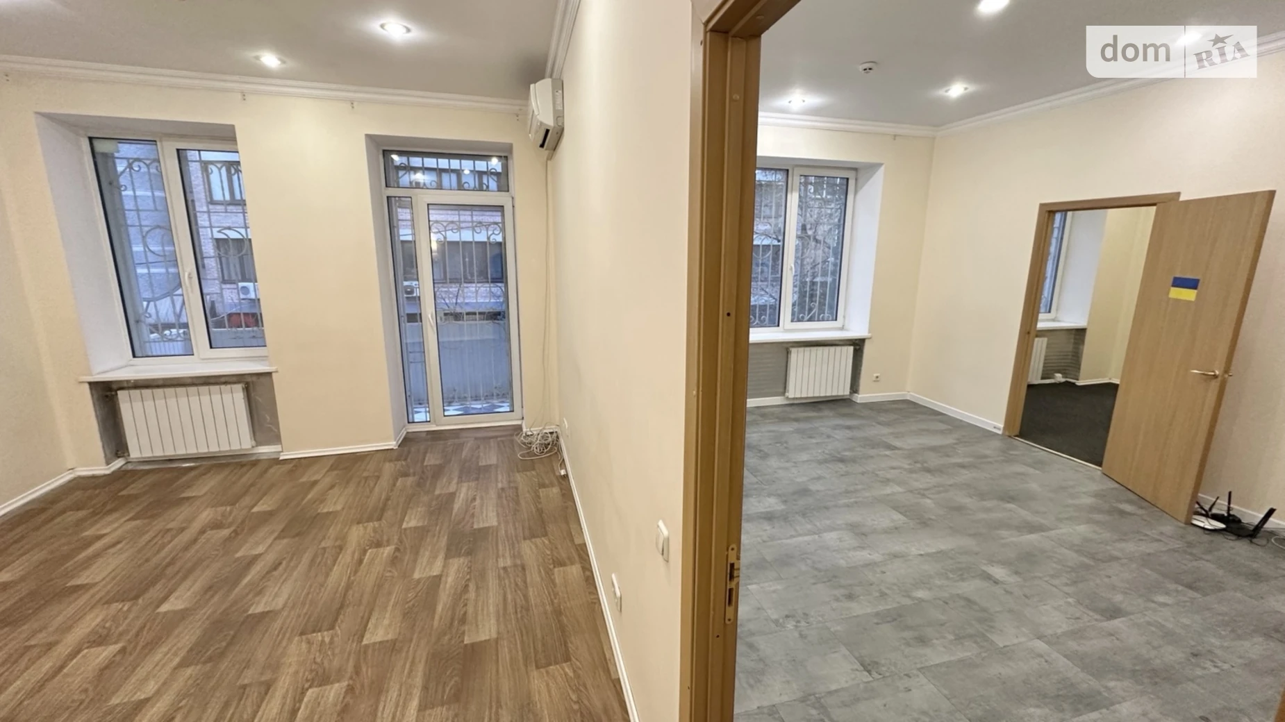 Сдается в аренду офис 51.3 кв. м в бизнес-центре, цена: 24990 грн - фото 3