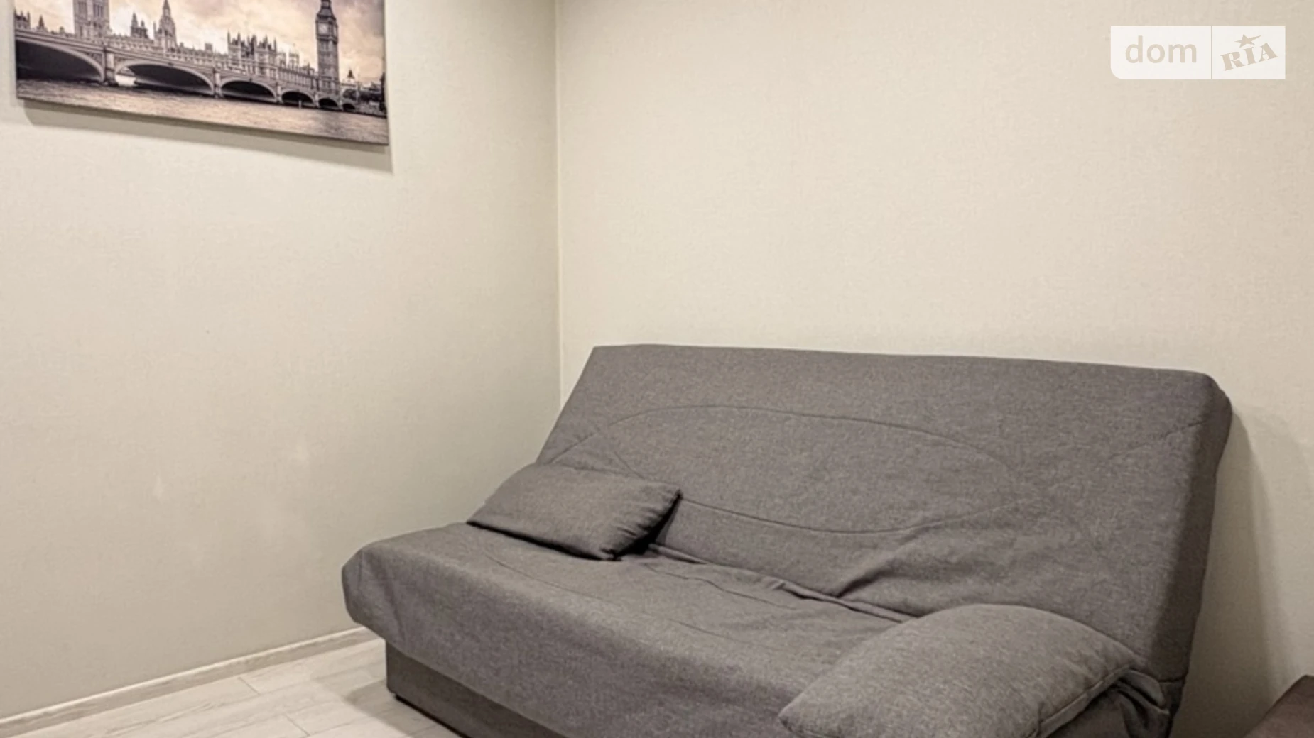 Продается 1-комнатная квартира 48.5 кв. м в Виннице, ул. Хлебная - фото 2