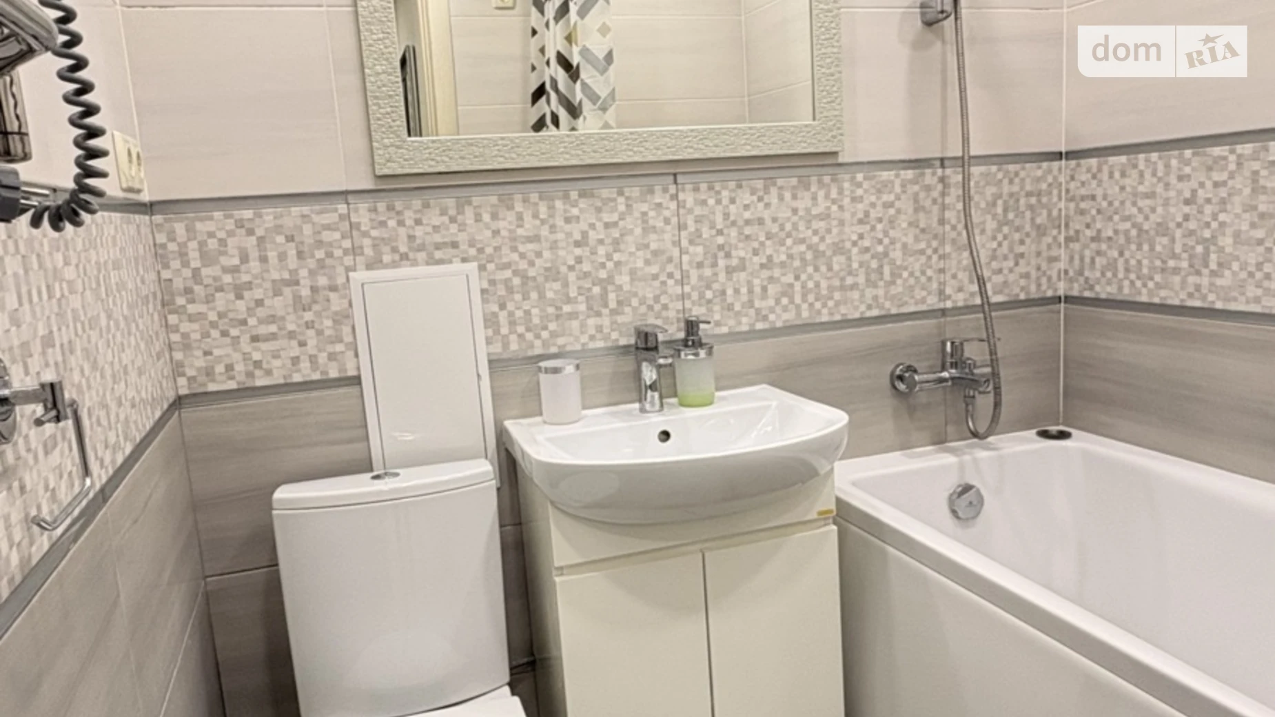 Продается 1-комнатная квартира 48.5 кв. м в Виннице, ул. Хлебная - фото 4