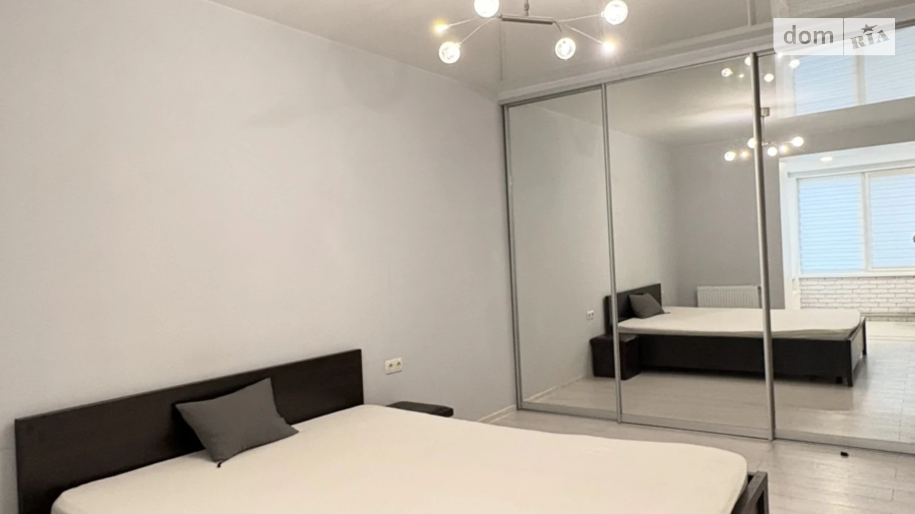 Продается 1-комнатная квартира 48.5 кв. м в Виннице, ул. Хлебная - фото 5