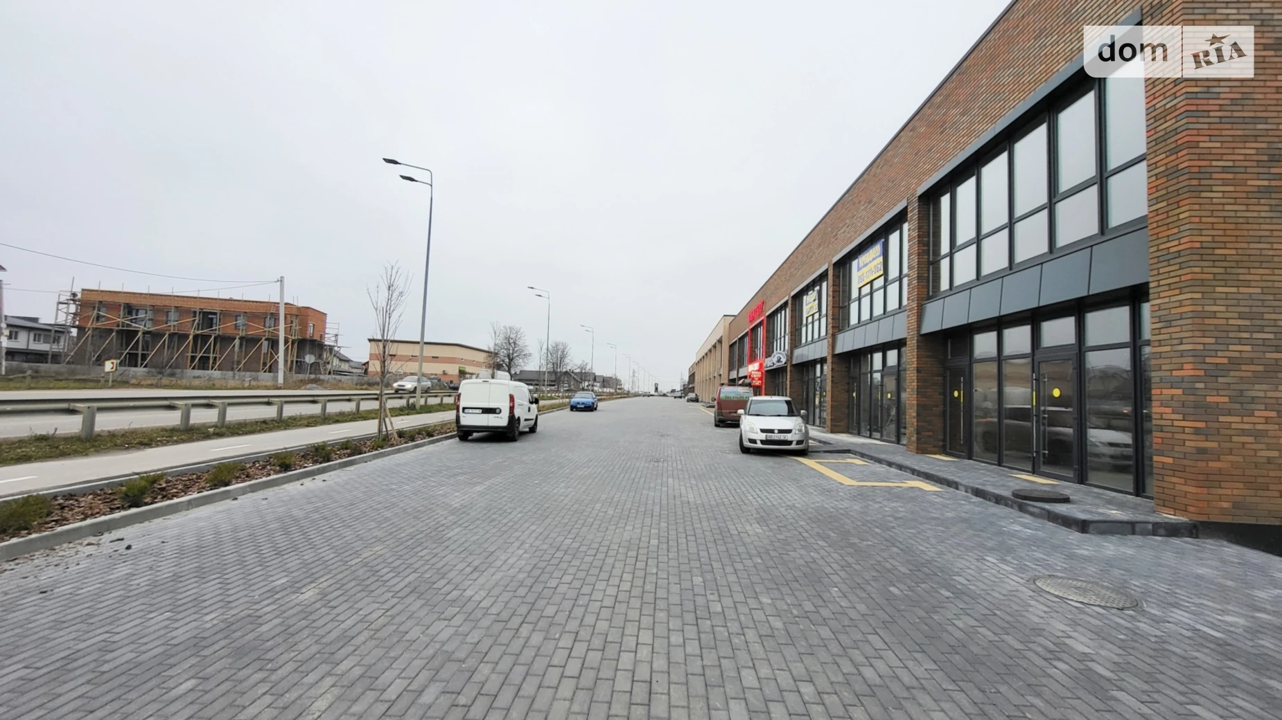 Сдается в аренду помещения свободного назначения 80 кв. м в 2-этажном здании, цена: 38000 грн - фото 2
