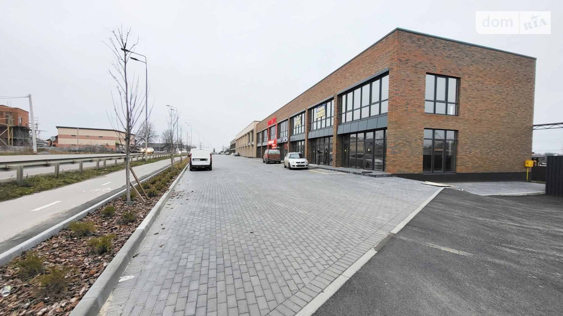 Сдается в аренду помещения свободного назначения 80 кв. м в 2-этажном здании, цена: 38000 грн - фото 4