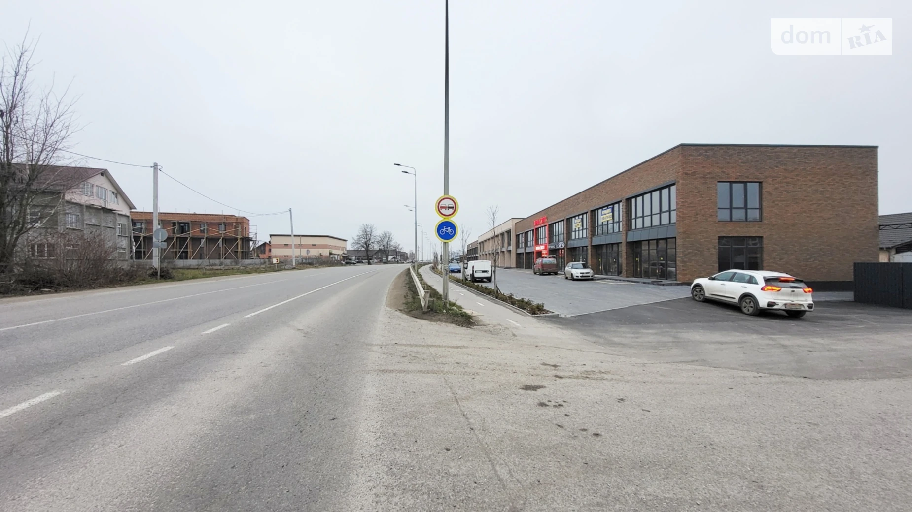 Сдается в аренду помещения свободного назначения 80 кв. м в 2-этажном здании, цена: 38000 грн - фото 5