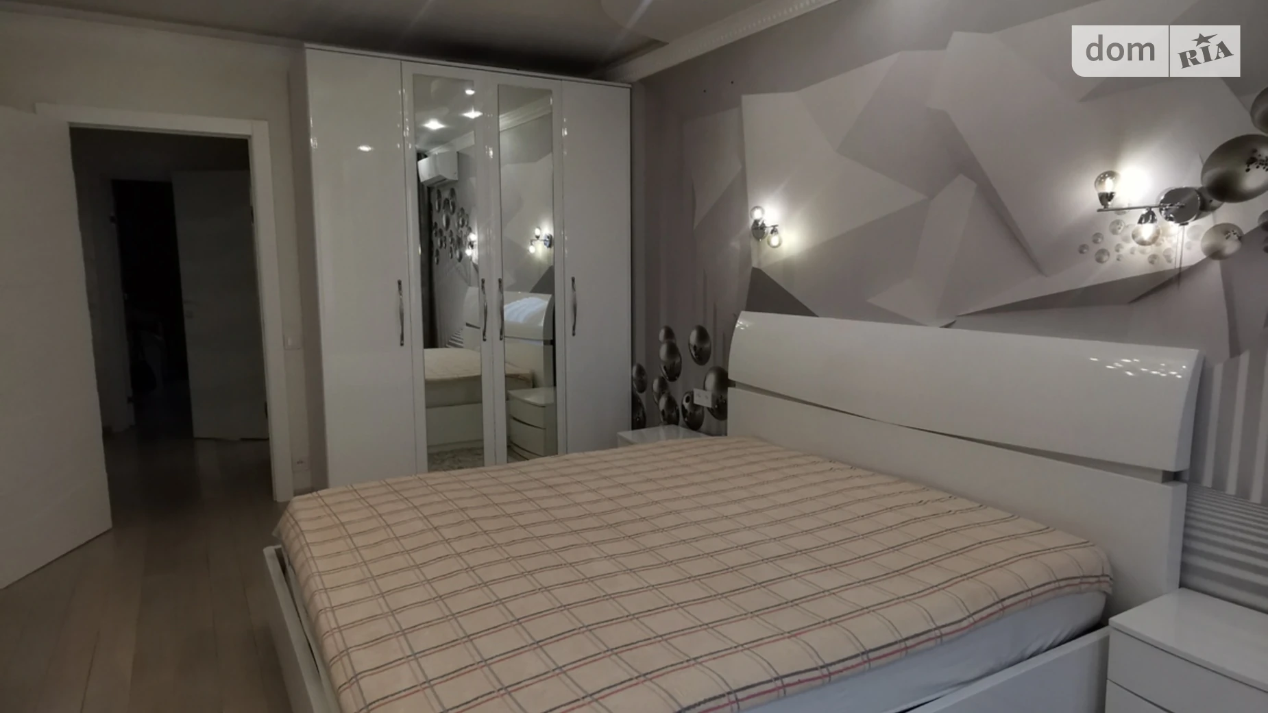 Продается 3-комнатная квартира 81.6 кв. м в Киеве, ул. Юлии Здановской(Ломоносова), 36В - фото 4