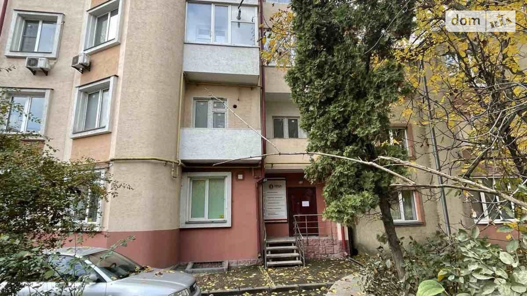 Сдается в аренду помещения свободного назначения 82 кв. м в 5-этажном здании, цена: 20000 грн - фото 5