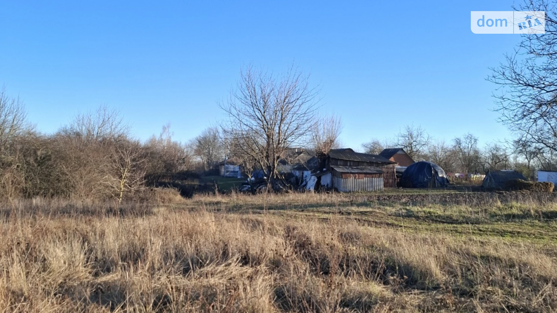 Продается земельный участок 17.14 соток в Винницкой области, цена: 13000 $ - фото 3