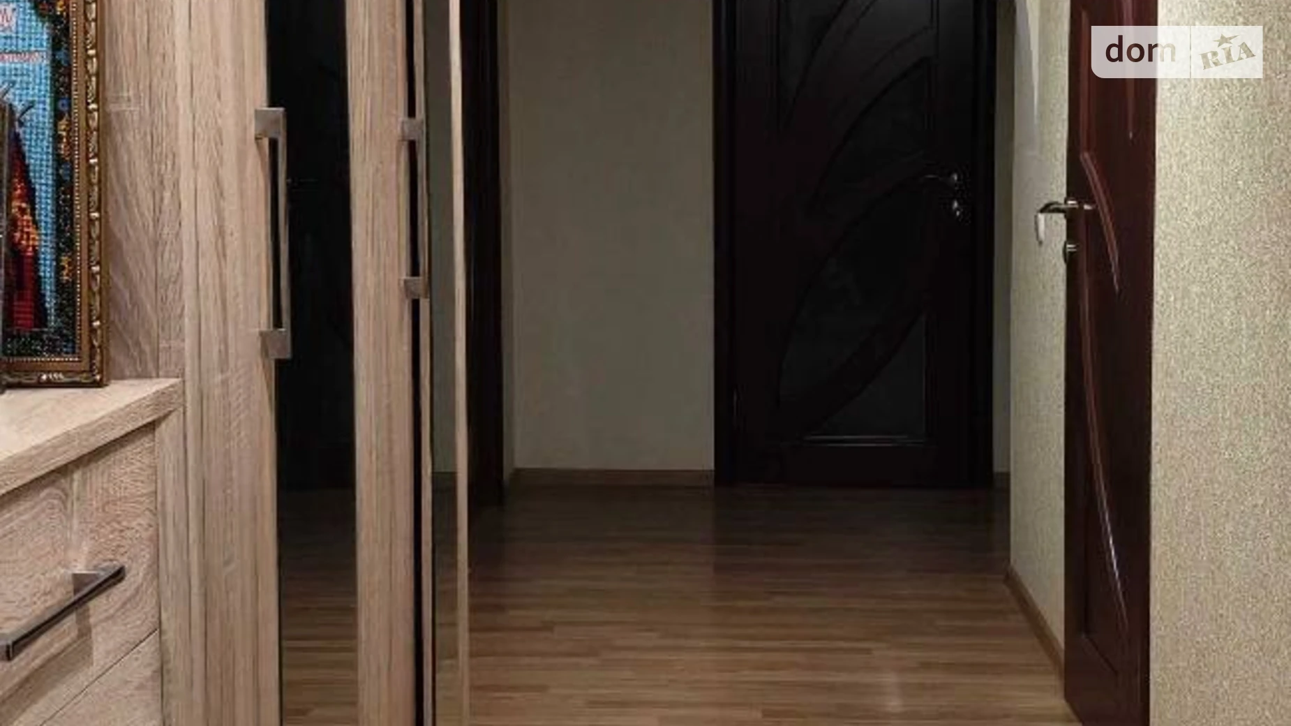 3-комнатная квартира 84.5 кв. м в, цена: 20000 грн - фото 4