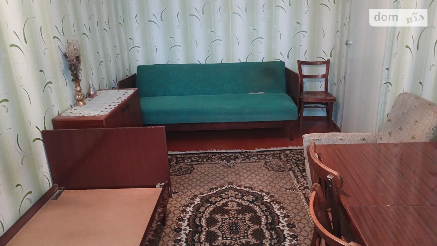 Сдается в аренду 2-комнатная квартира 50 кв. м в Хмельницком, ул. Пилотская, 117/1 - фото 2