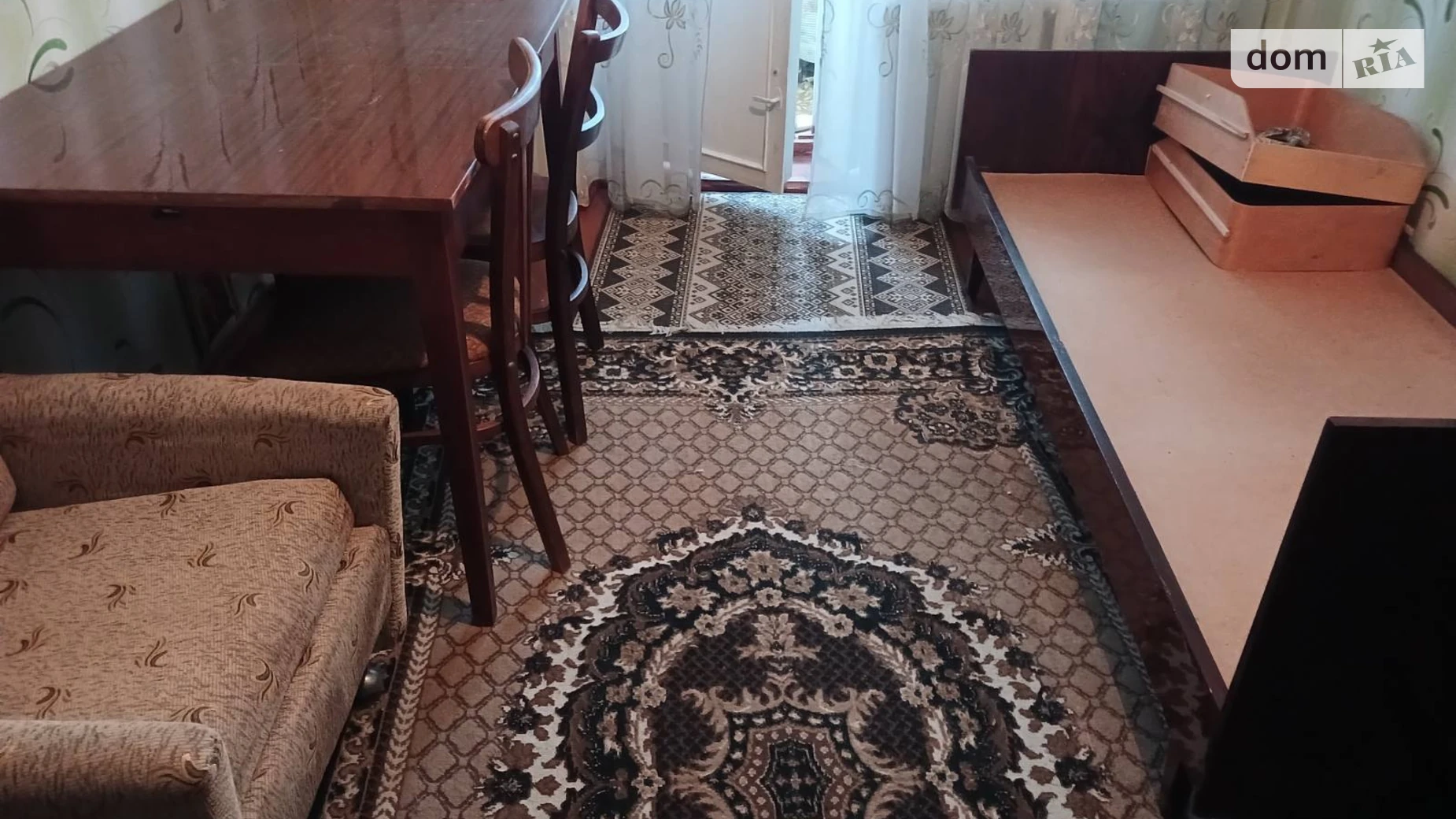 Сдается в аренду 2-комнатная квартира 50 кв. м в Хмельницком, ул. Пилотская, 117/1 - фото 3