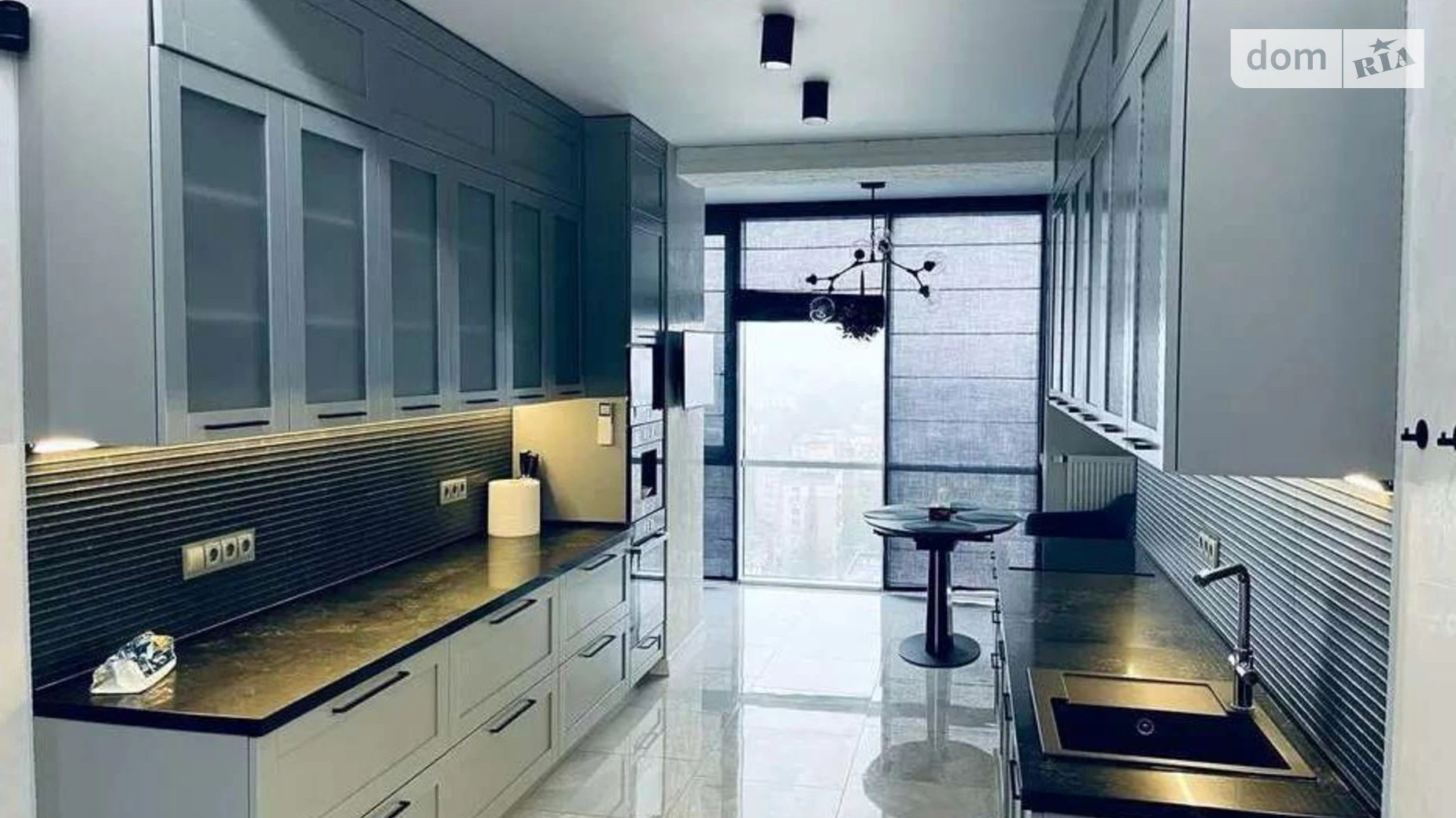 Сдается в аренду 2-комнатная квартира 80 кв. м в Днепре, ул. Степана Бандеры(Шмидта), 15 - фото 4