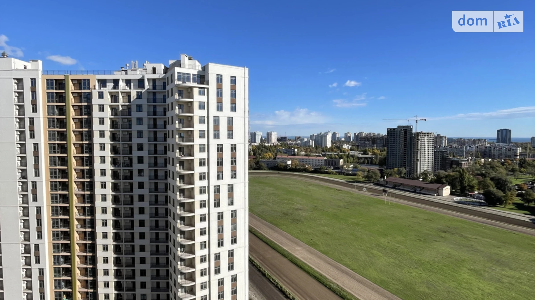 Продается 2-комнатная квартира 69 кв. м в Одессе, ул. Краснова, 3 корпус 66 - фото 5