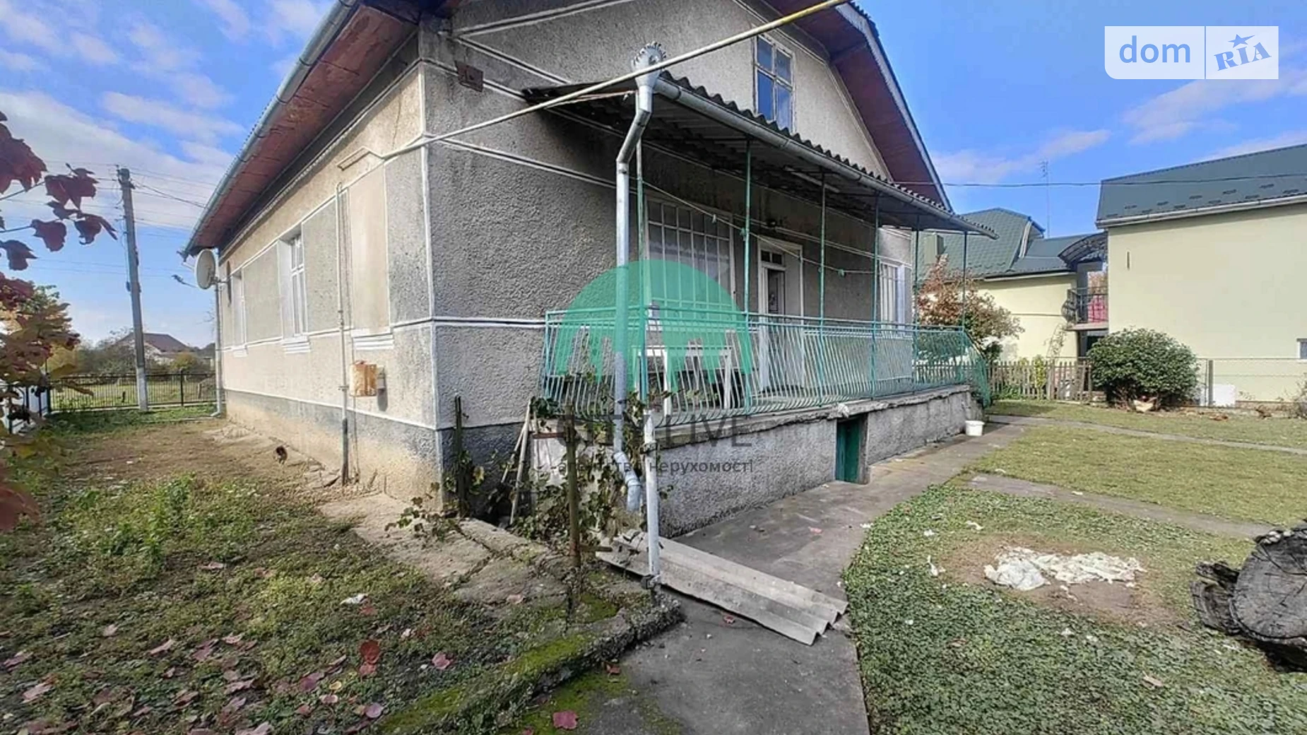 Продается дом на 2 этажа 112 кв. м с подвалом, цена: 40000 $ - фото 3