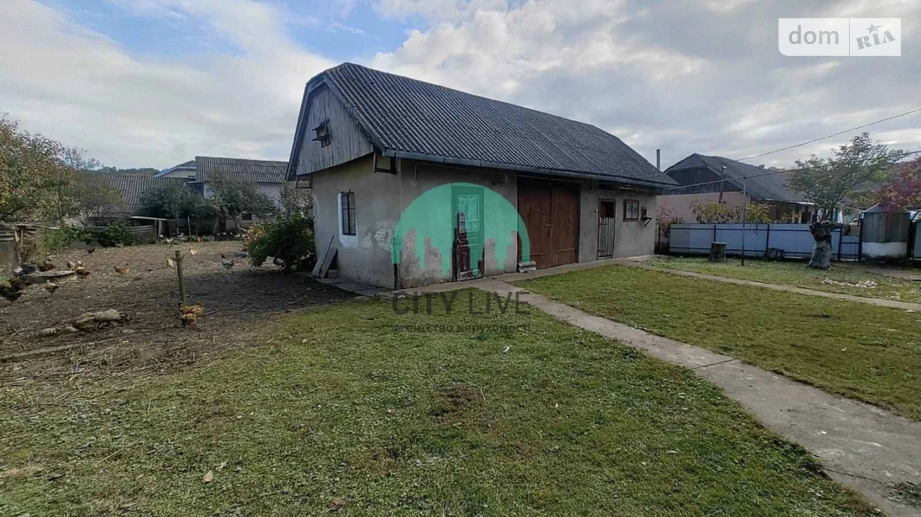 Продается дом на 2 этажа 112 кв. м с подвалом, цена: 40000 $ - фото 4