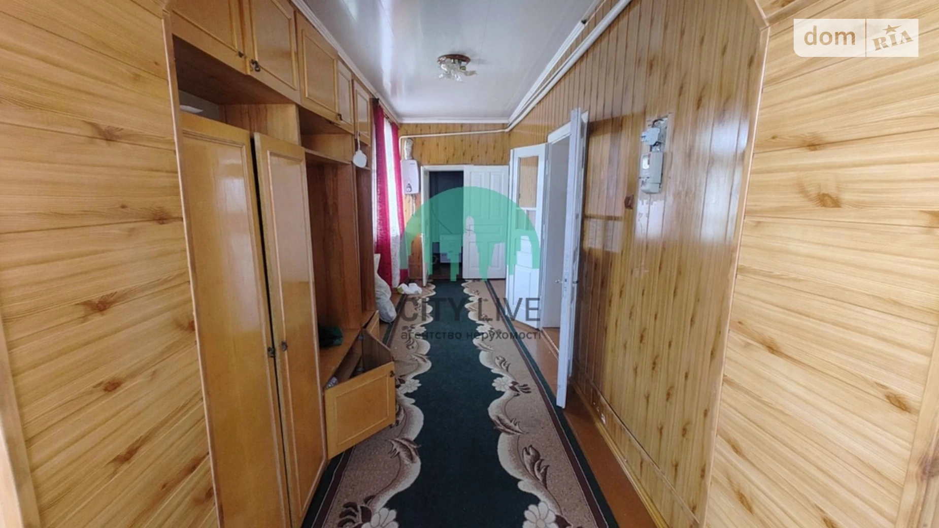 Продается дом на 2 этажа 112 кв. м с подвалом, цена: 40000 $ - фото 5