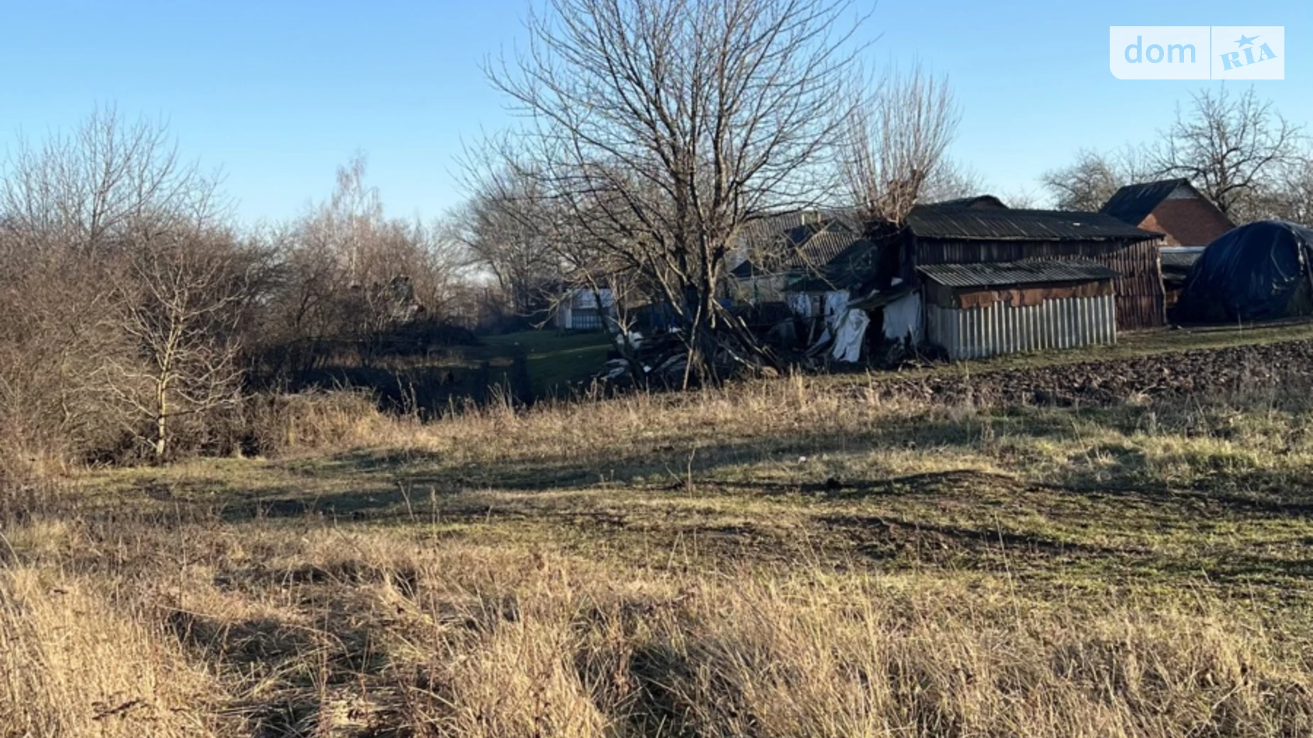 Продается земельный участок 17.14 соток в Винницкой области, цена: 12000 $ - фото 2
