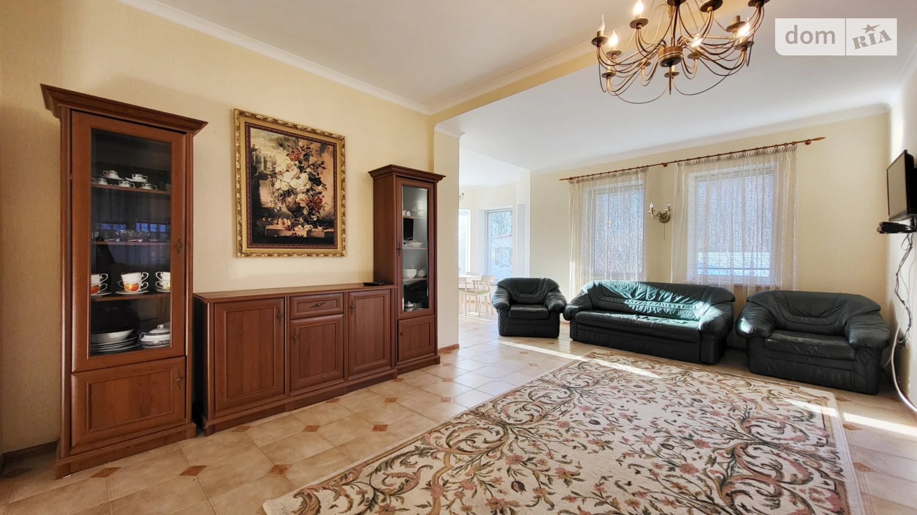 Продается дом на 2 этажа 200 кв. м с верандой, цена: 350000 $ - фото 3