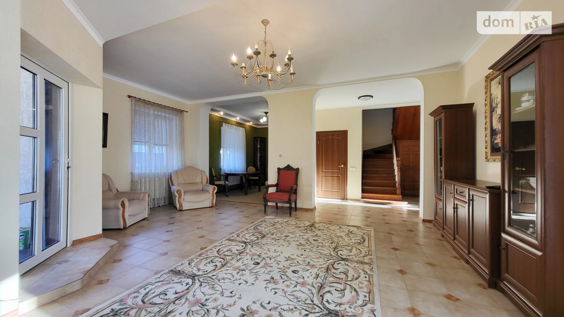 Продается дом на 2 этажа 200 кв. м с верандой, цена: 350000 $ - фото 5