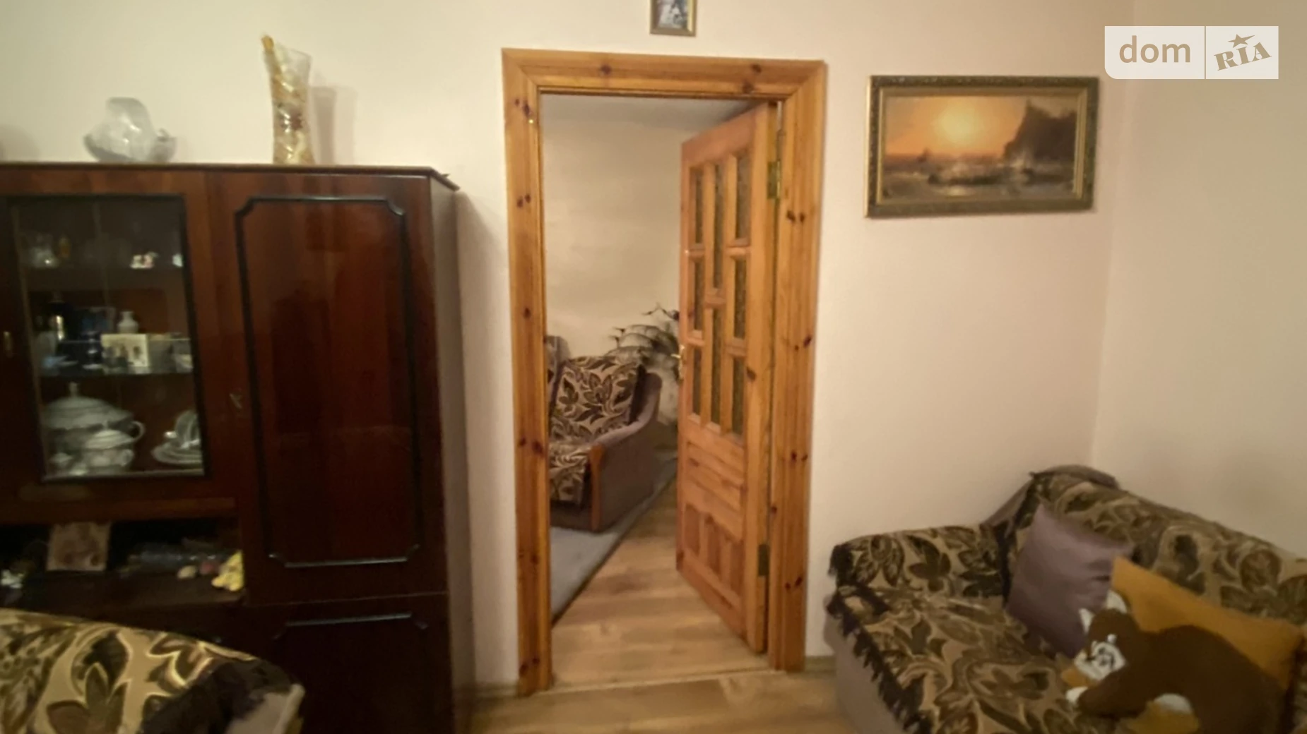 Продается 2-комнатная квартира 51.27 кв. м в Житомире, ул. Леха Качиньского - фото 2