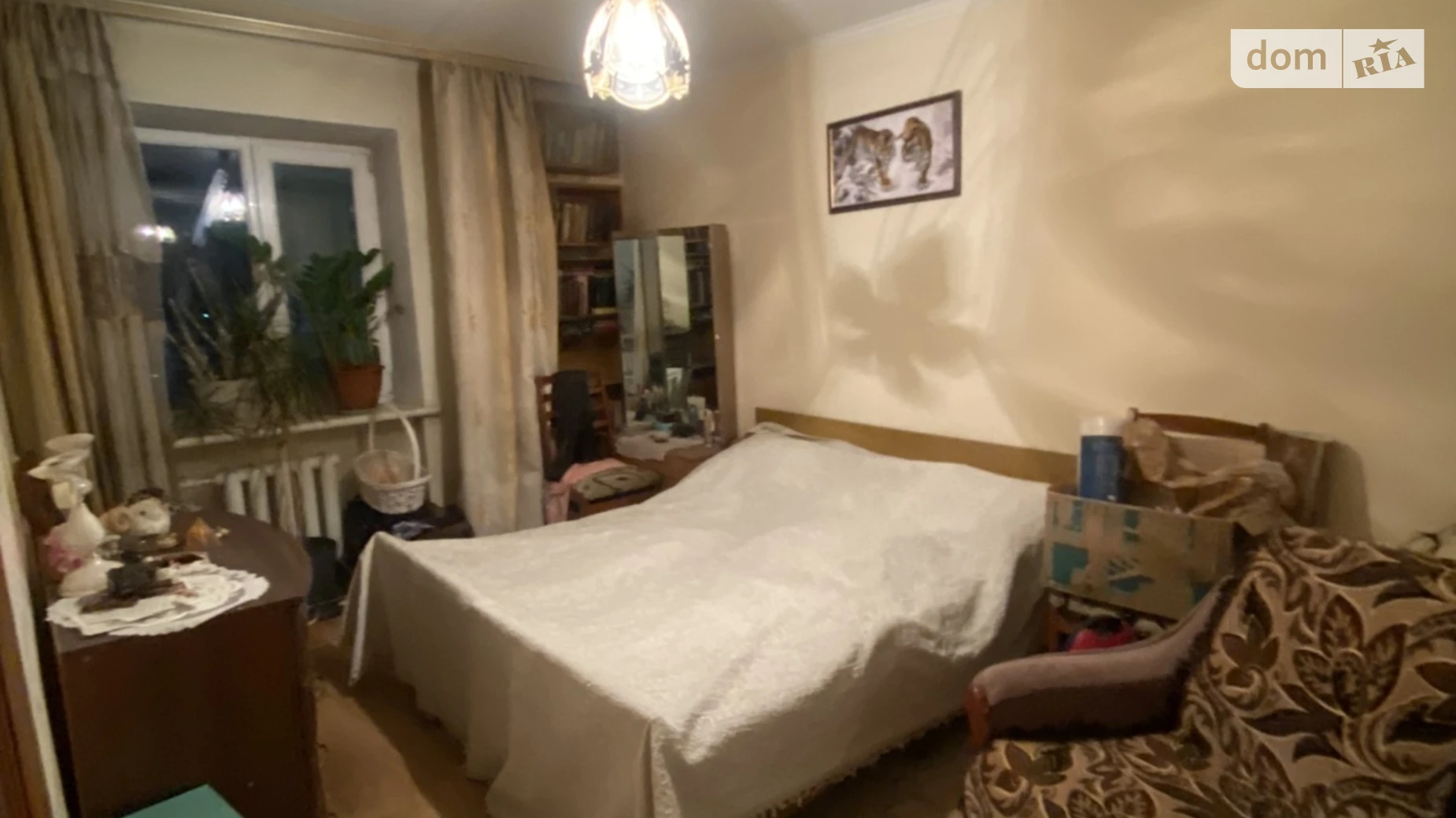 Продается 2-комнатная квартира 51.27 кв. м в Житомире, ул. Леха Качиньского - фото 5