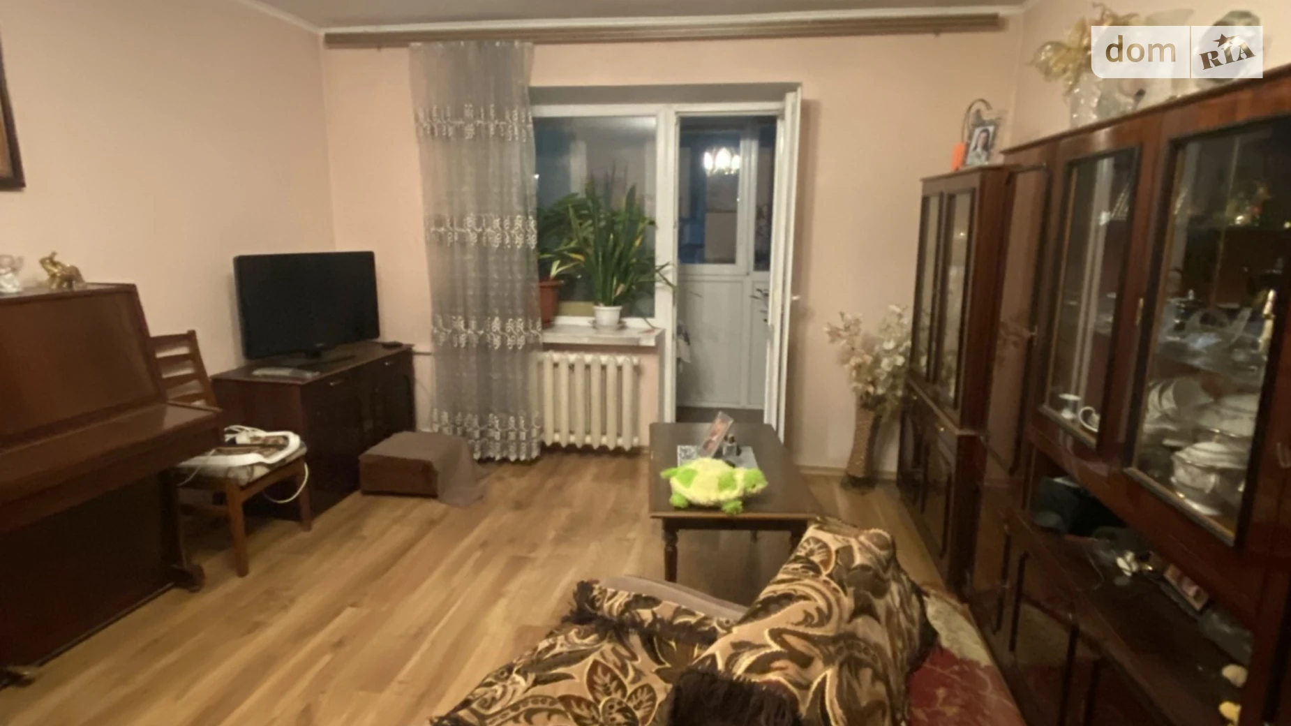 Продается 2-комнатная квартира 51.27 кв. м в Житомире, ул. Леха Качиньского - фото 4