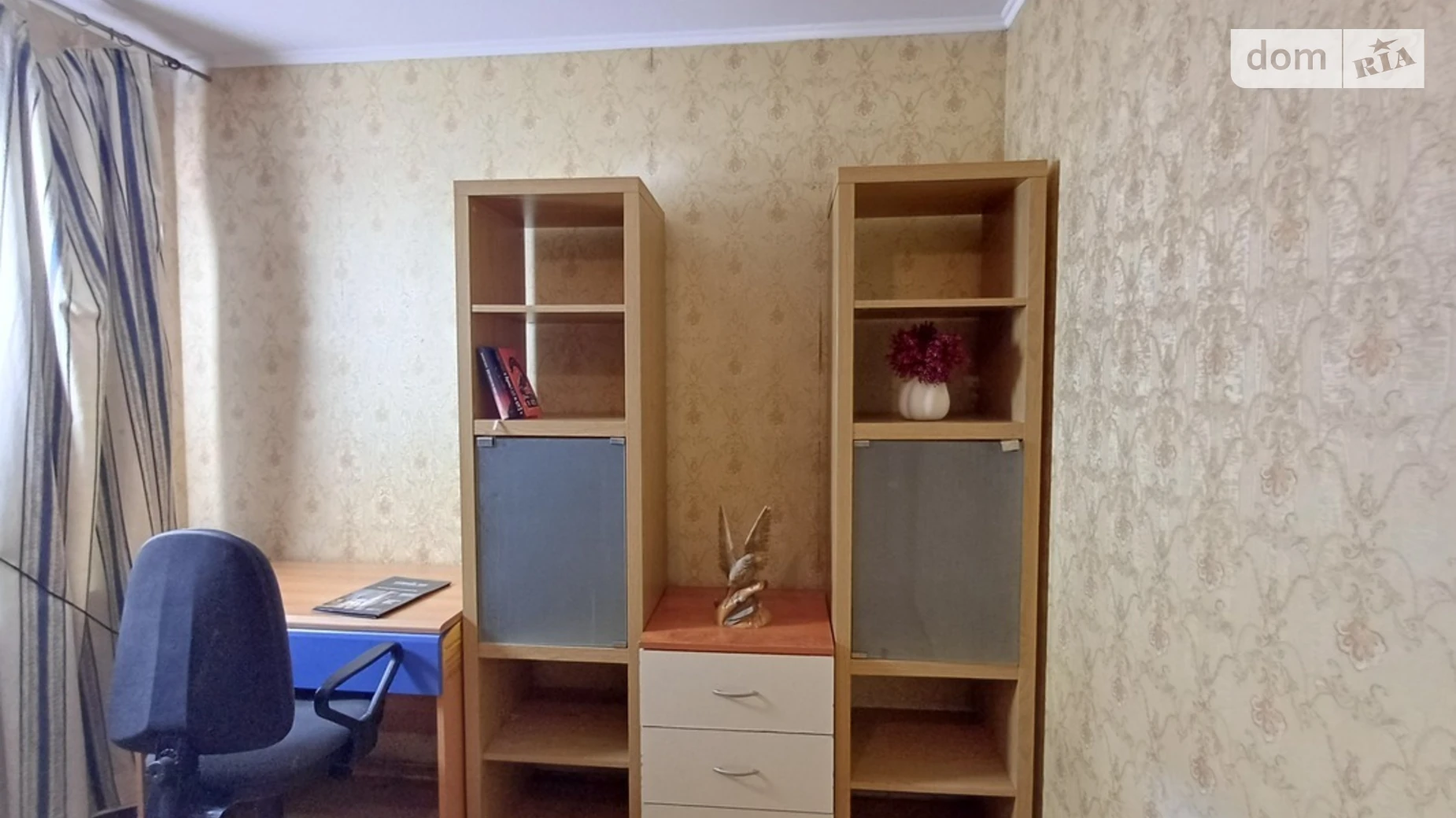 Продается 3-комнатная квартира 90.8 кв. м в Киеве, ул. Братства тарасовцев(Декабристов), 12/37 - фото 4