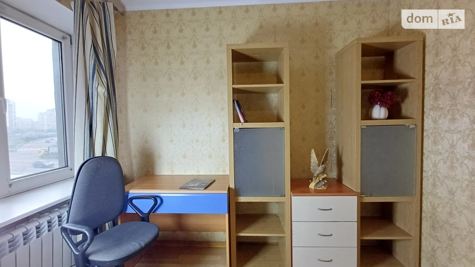 Продается 3-комнатная квартира 90.8 кв. м в Киеве, ул. Братства тарасовцев(Декабристов), 12/37 - фото 5