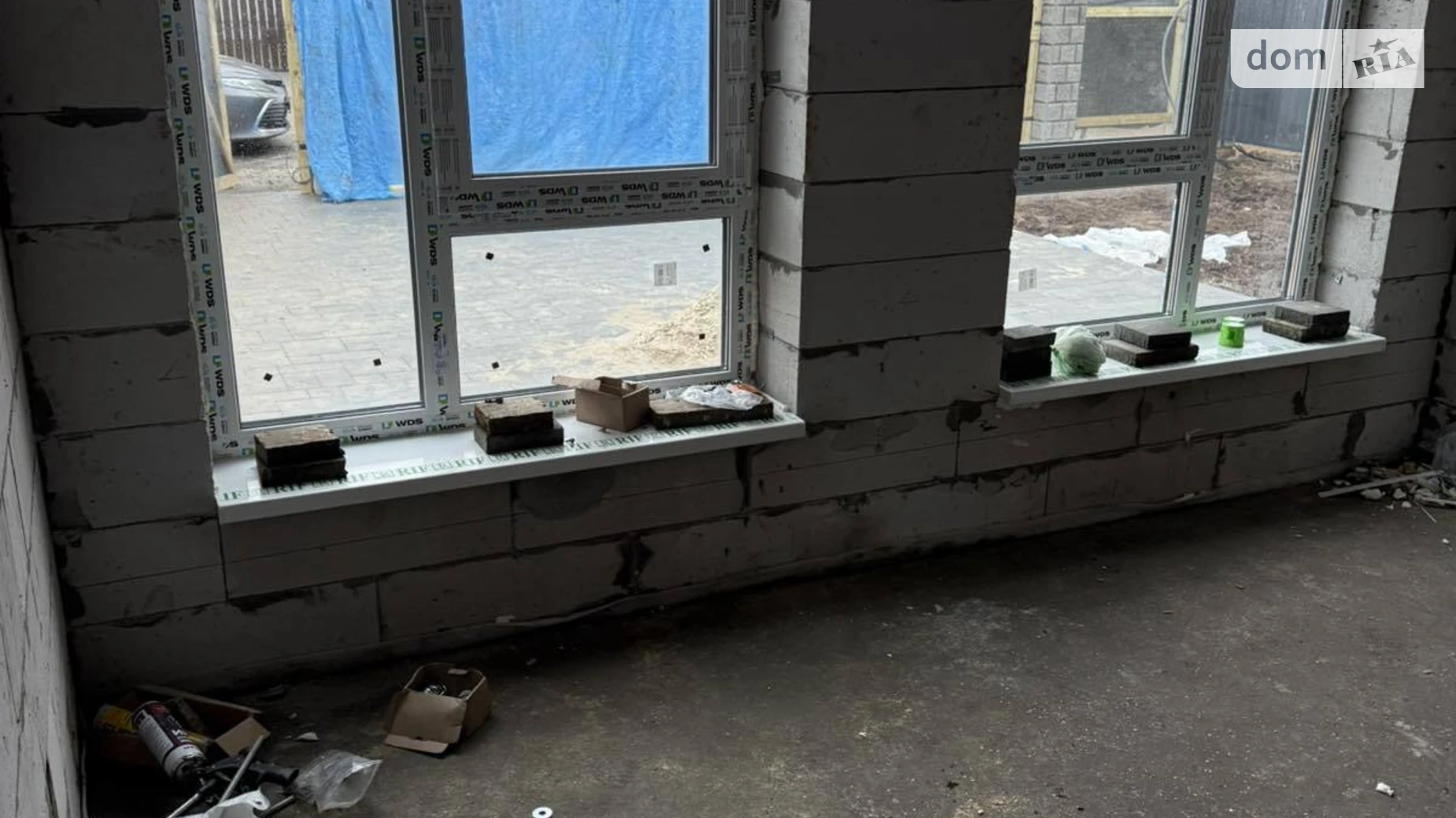 Продается одноэтажный дом 116.9 кв. м с участком, цена: 90000 $ - фото 3